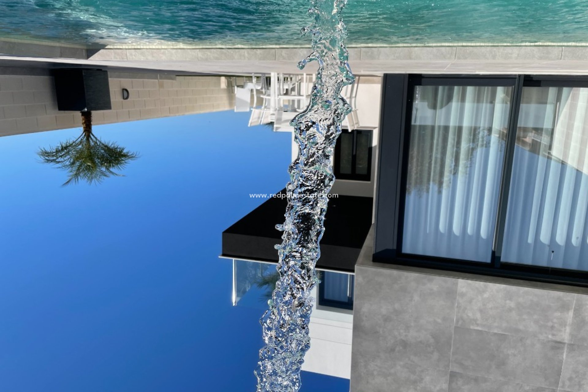 Nybygg - Villa -
Torrevieja - Los Altos