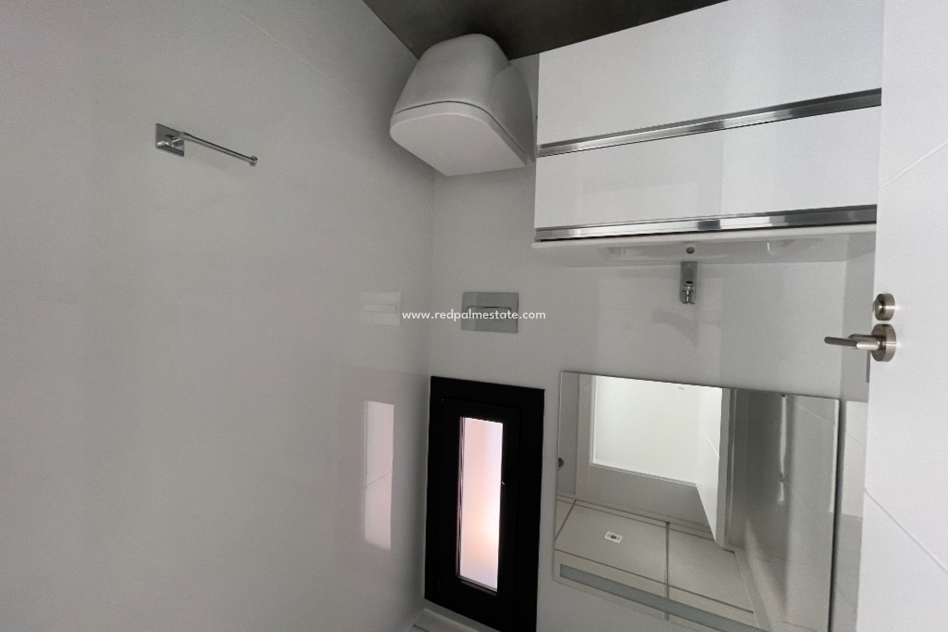 Nybygg - Villa -
Torrevieja - Los Altos