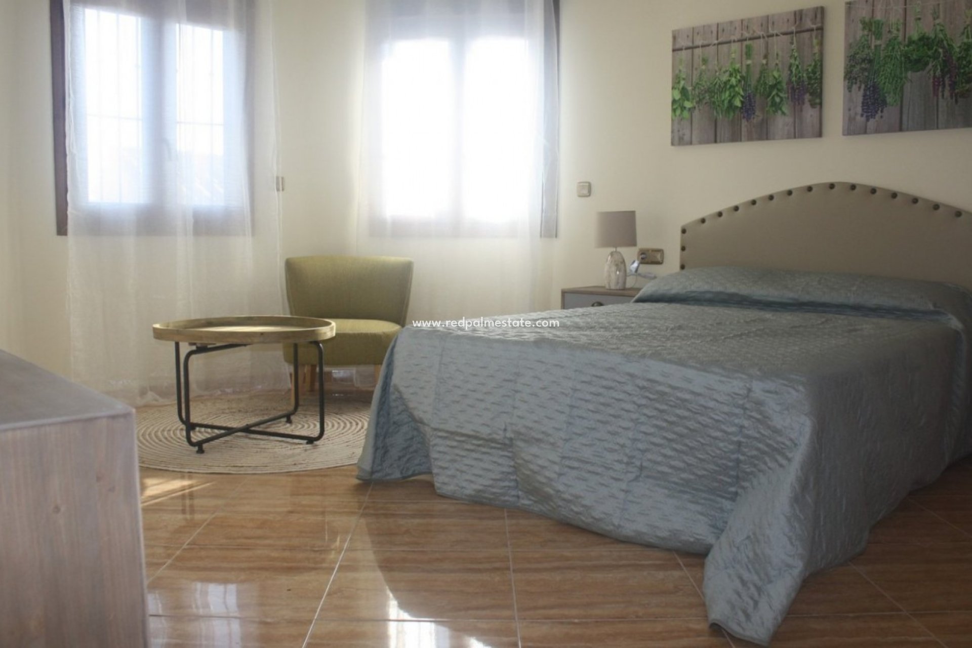 Nybygg - Villa -
Torrevieja - Los Balcones - Los Altos del Edén