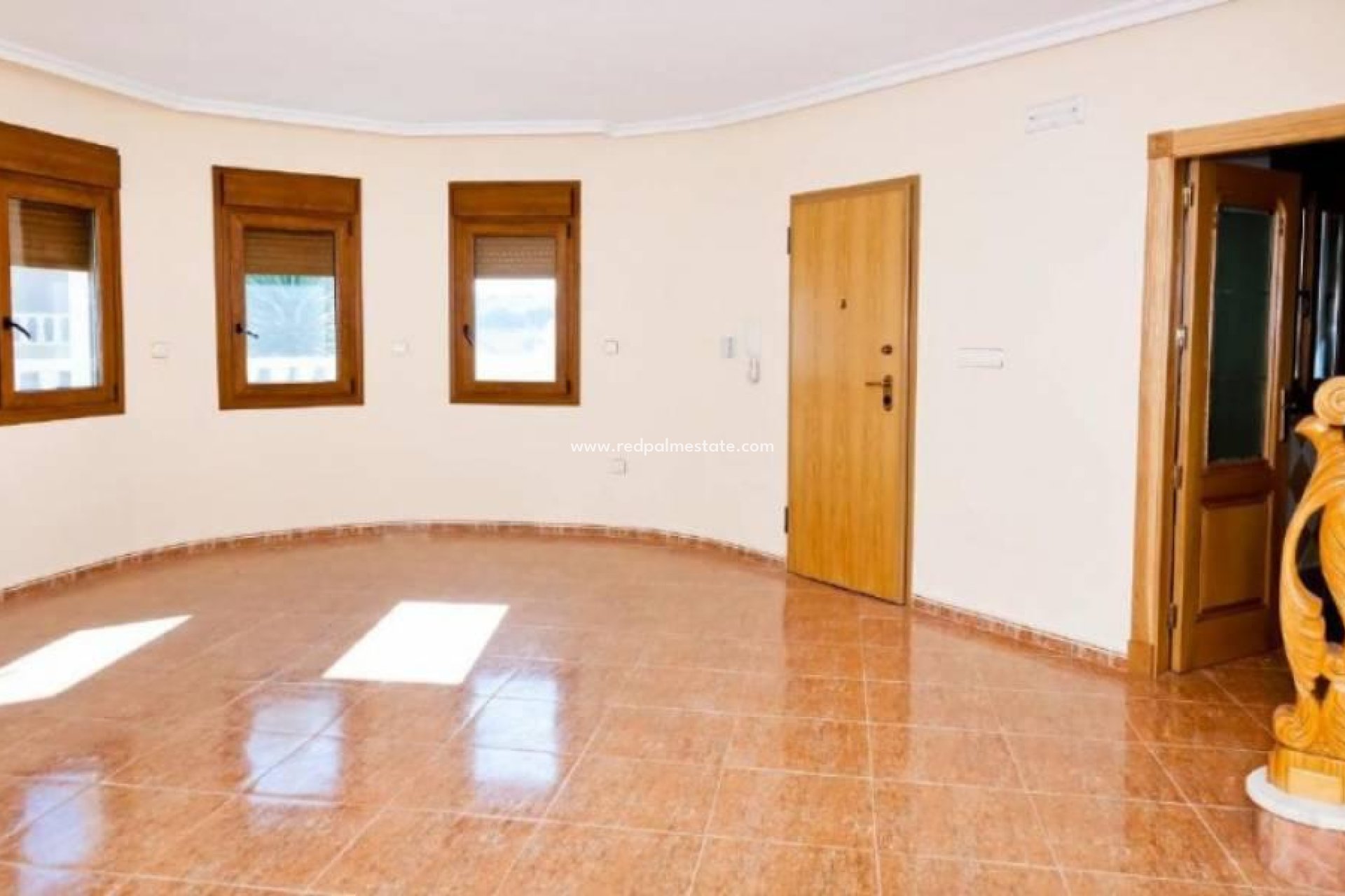 Nybygg - Villa -
Torrevieja - Los Balcones - Los Altos del Edén