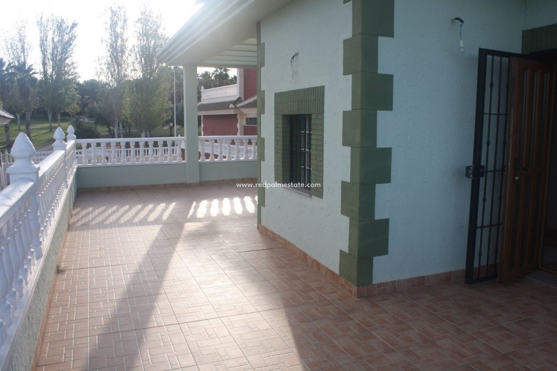 Nybygg - Villa -
Torrevieja - Los Balcones - Los Altos del Edén