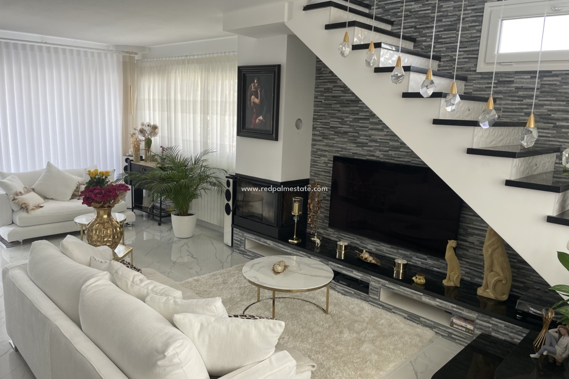 Nybygg - Villa -
Torrevieja - Los balcones