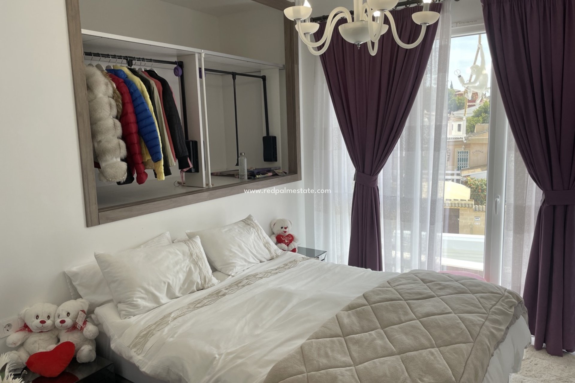 Nybygg - Villa -
Torrevieja - Los balcones