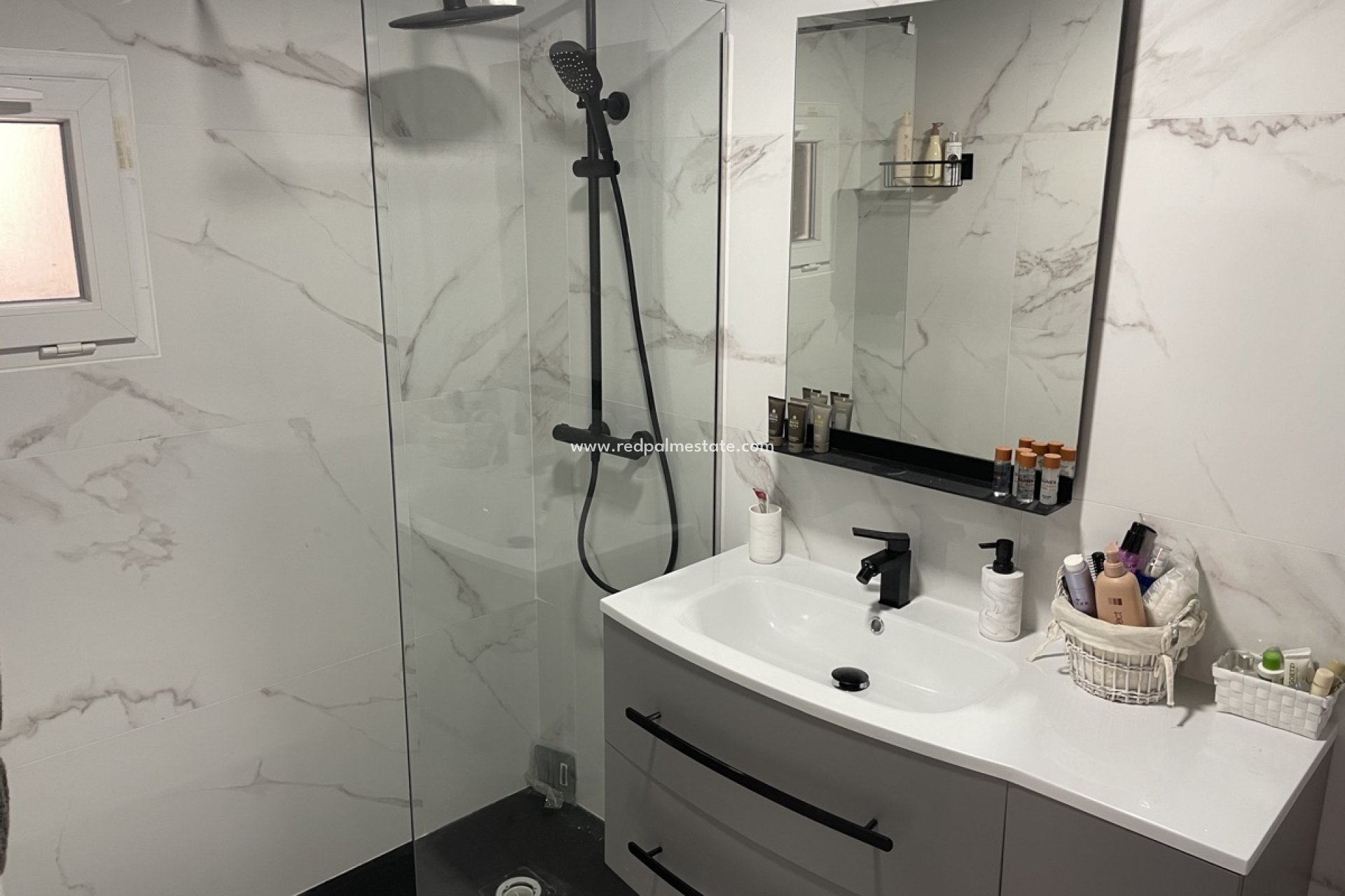 Nybygg - Villa -
Torrevieja - Los balcones