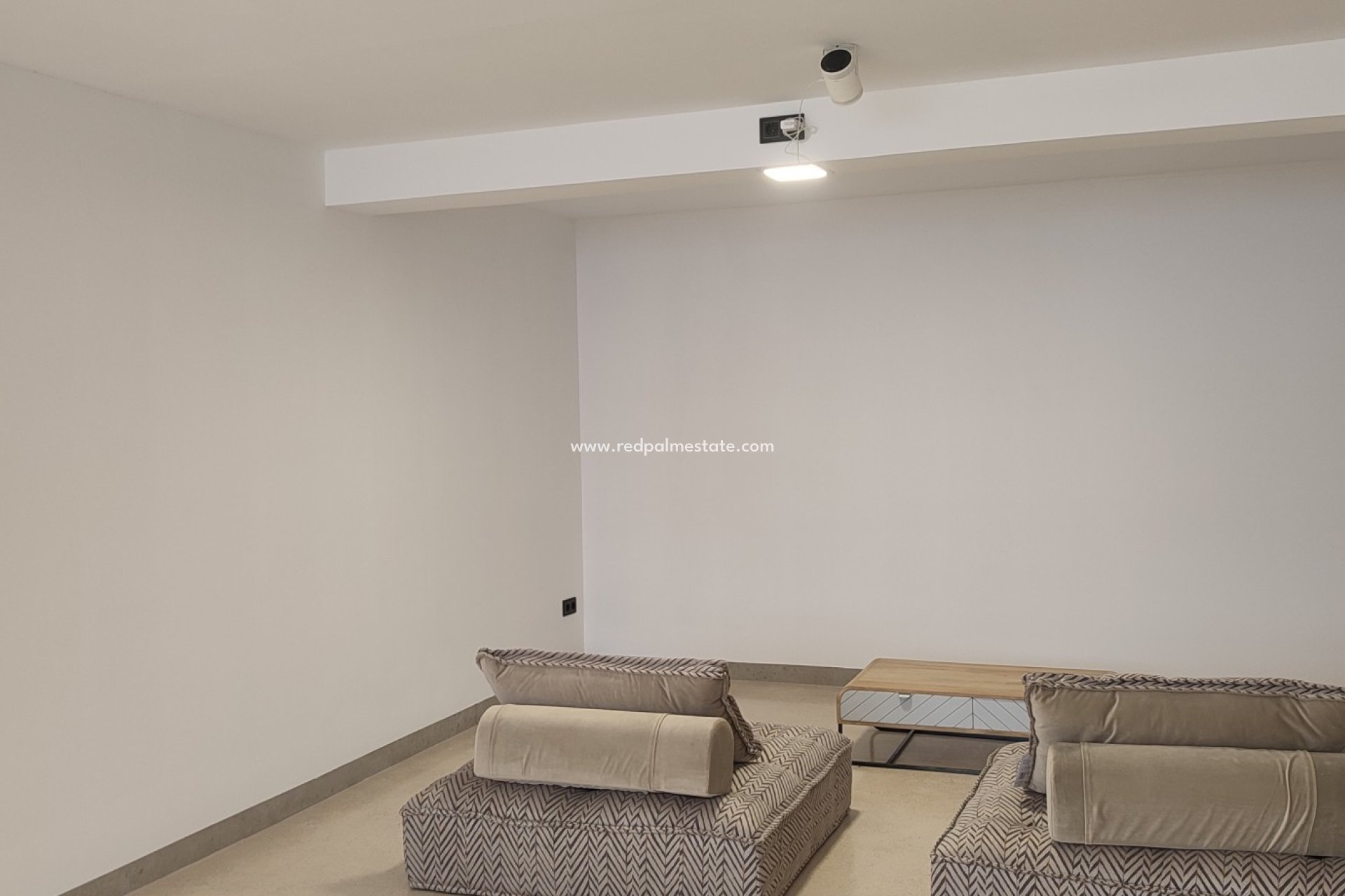 Nybygg - Villa -
Torrevieja - Los balcones