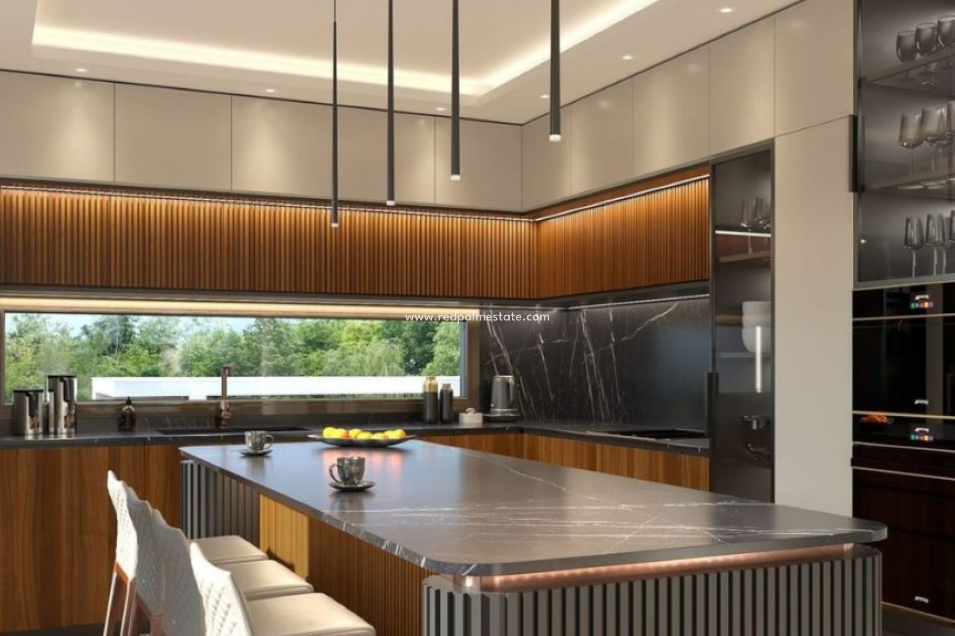 Nybygg - Villa -
Torrevieja - Los balcones