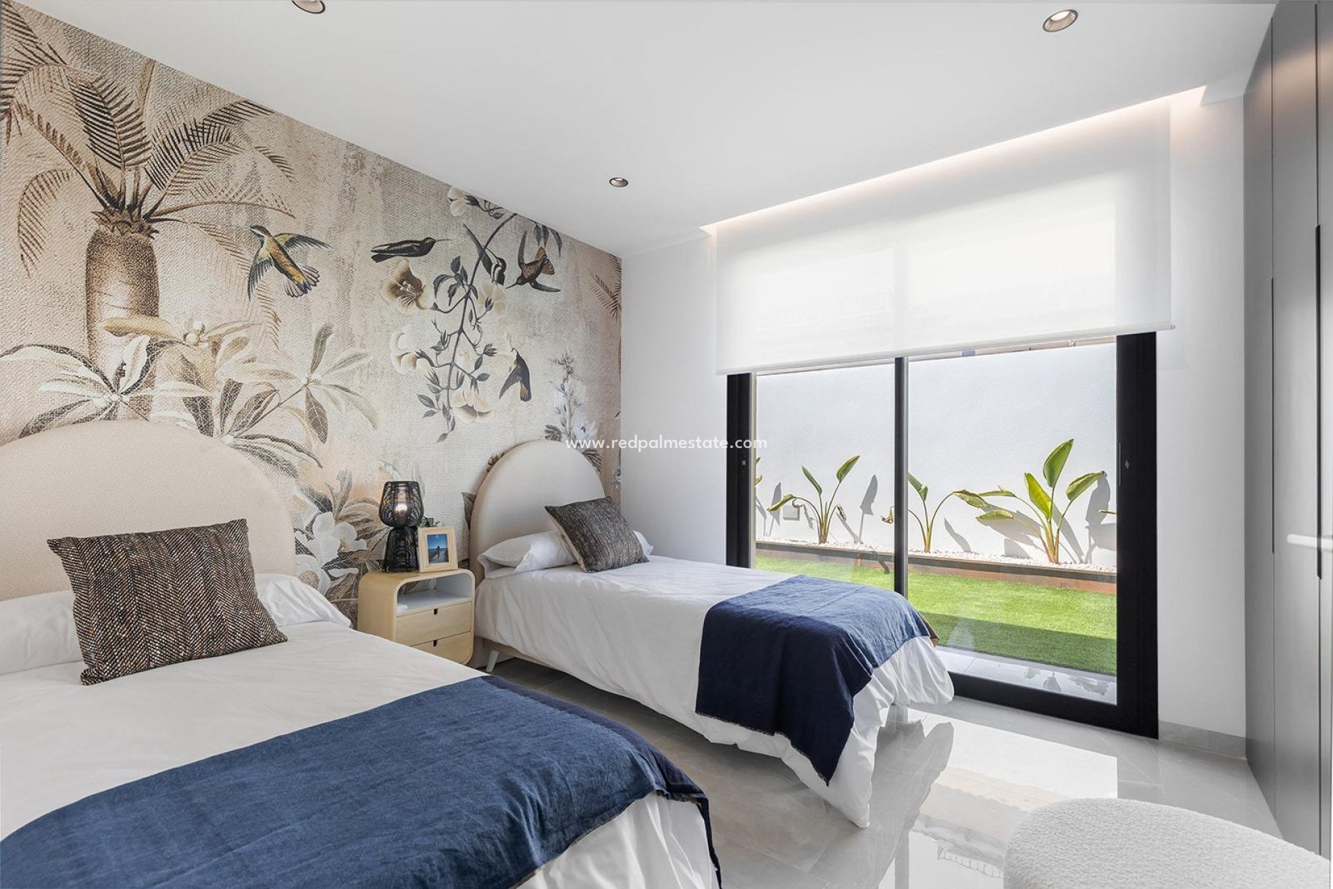 Nybygg - Villa -
Torrevieja - Los balcones