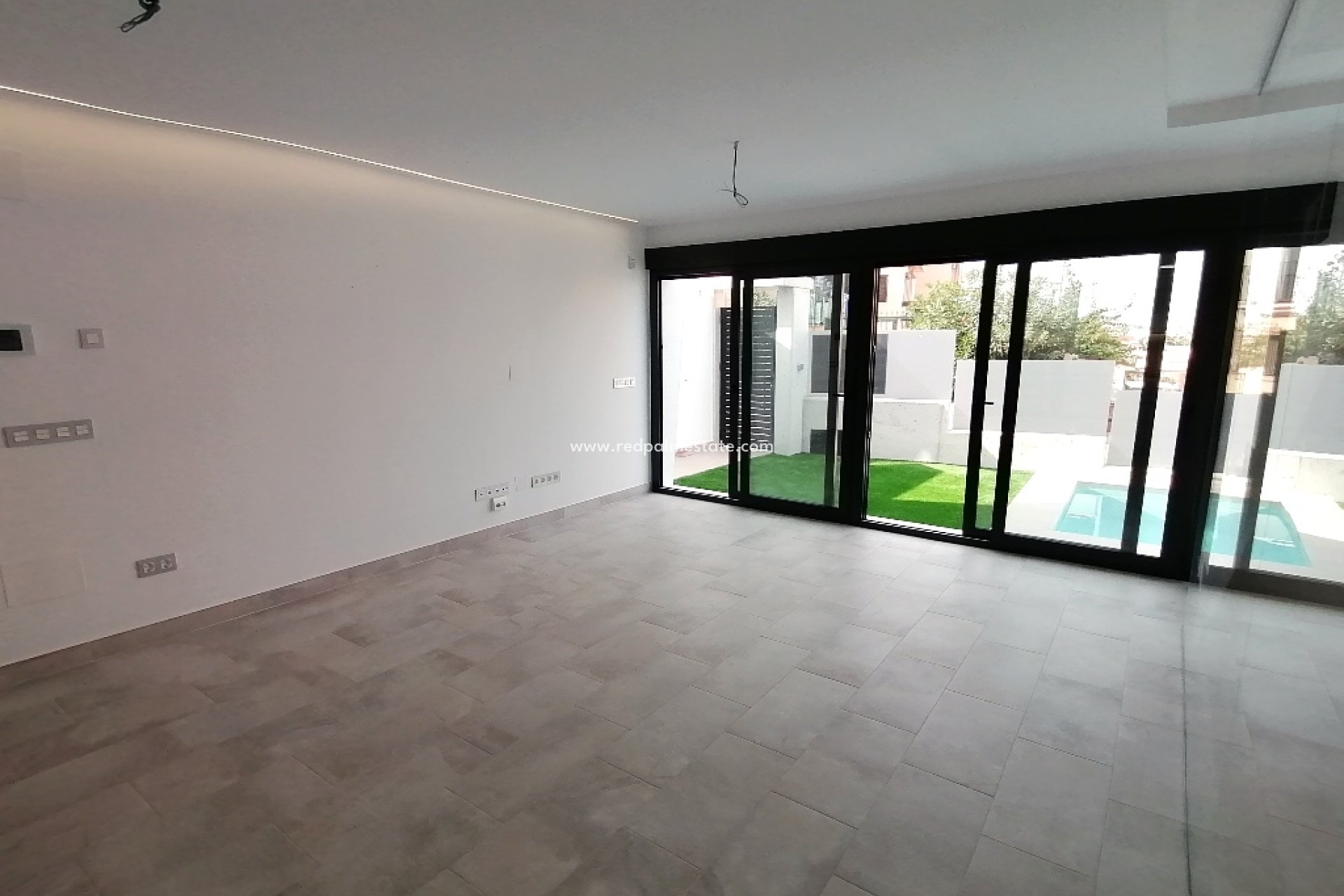 Nybygg - Villa -
Torrevieja