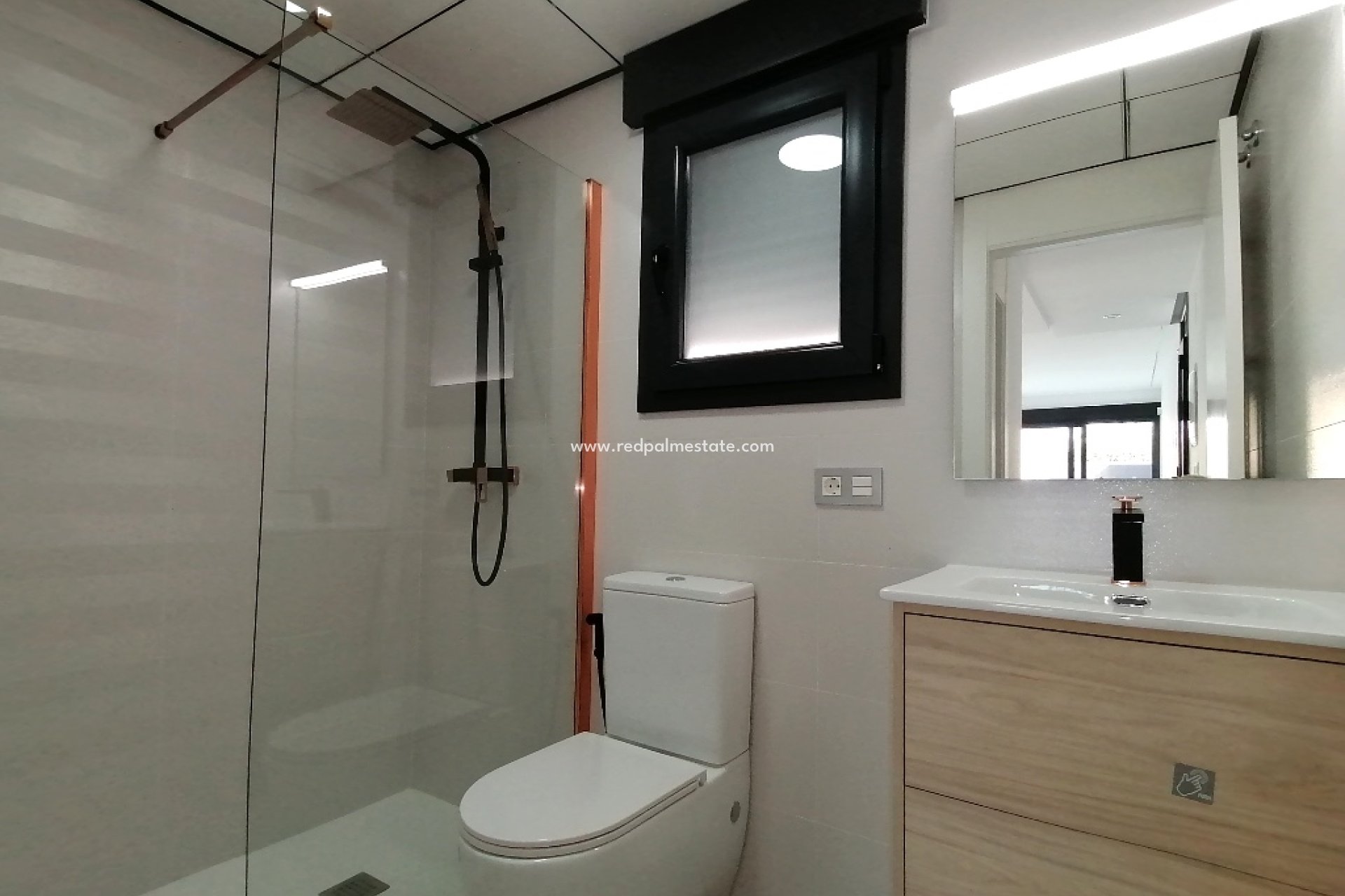 Nybygg - Villa -
Torrevieja