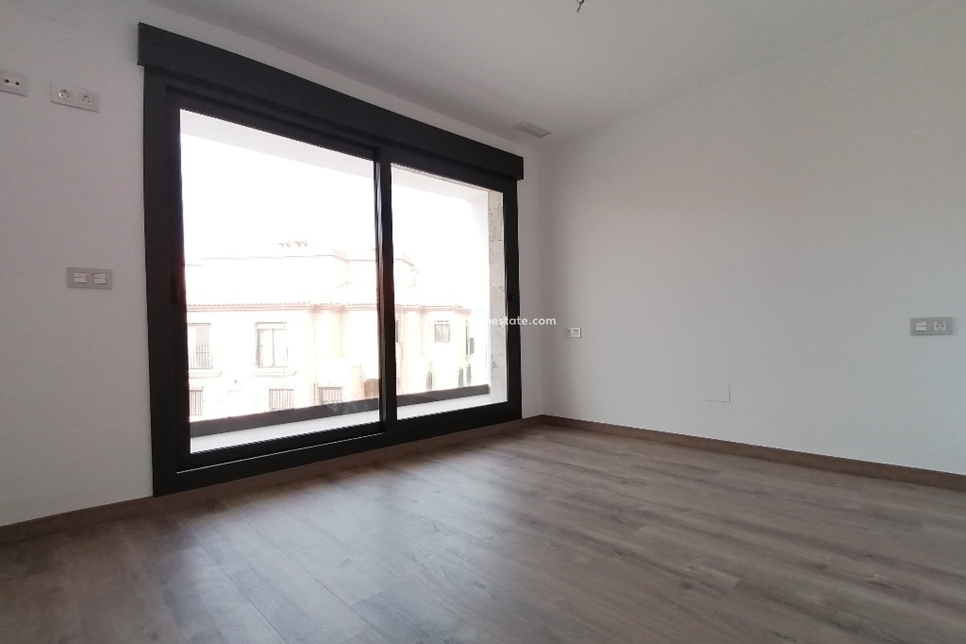 Nybygg - Villa -
Torrevieja