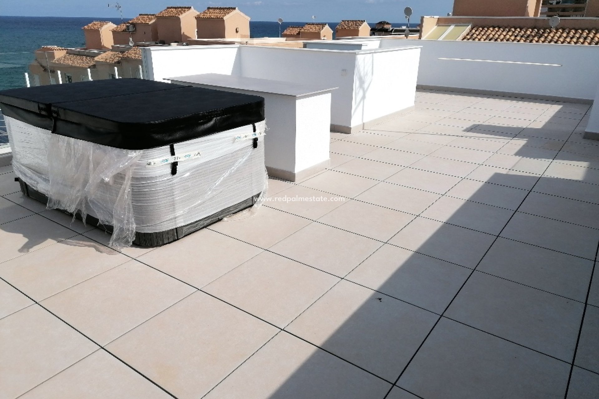 Nybygg - Villa -
Torrevieja