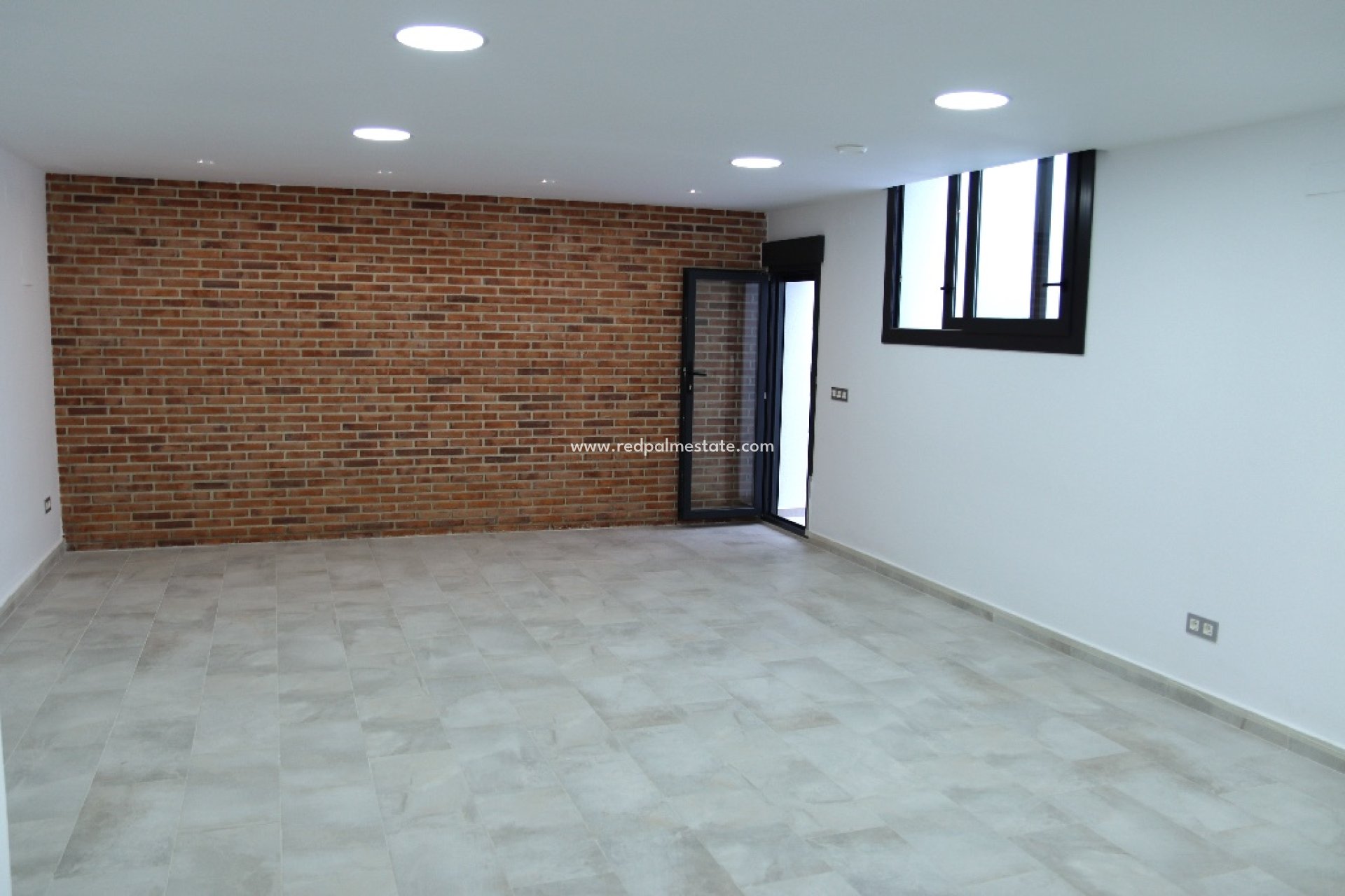 Nybygg - Villa -
Torrevieja