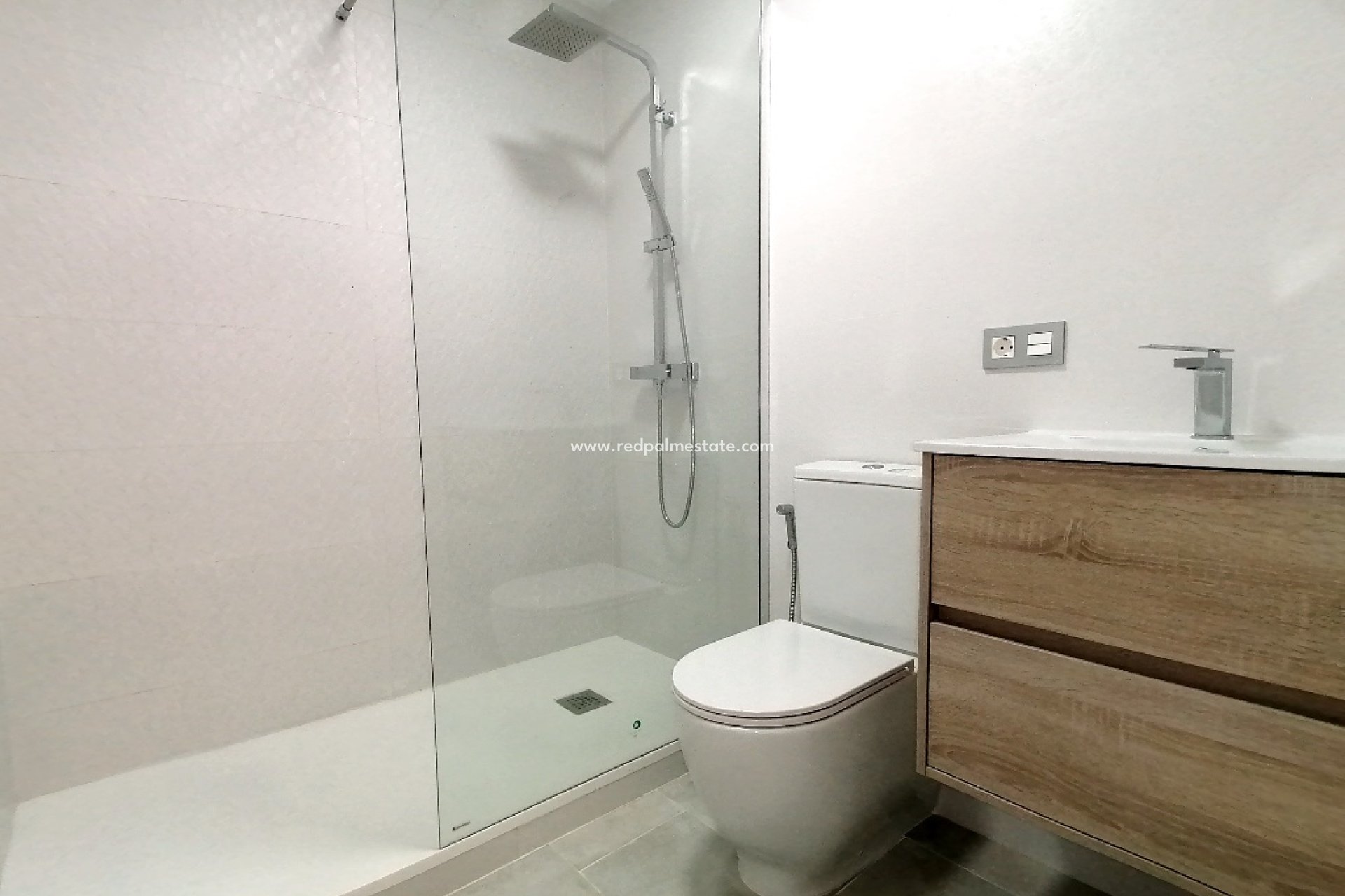 Nybygg - Villa -
Torrevieja