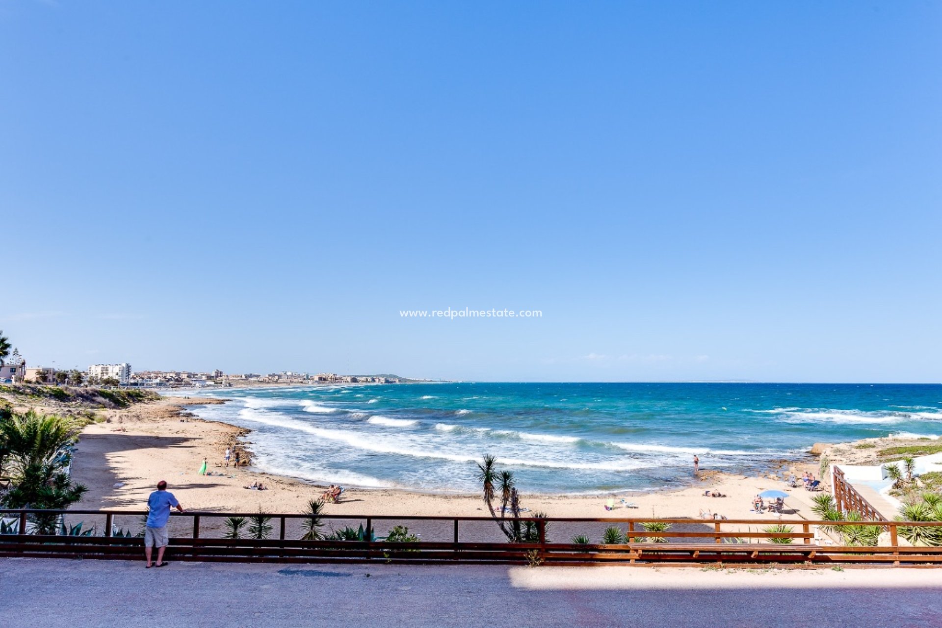 Nybygg - Villa -
Torrevieja