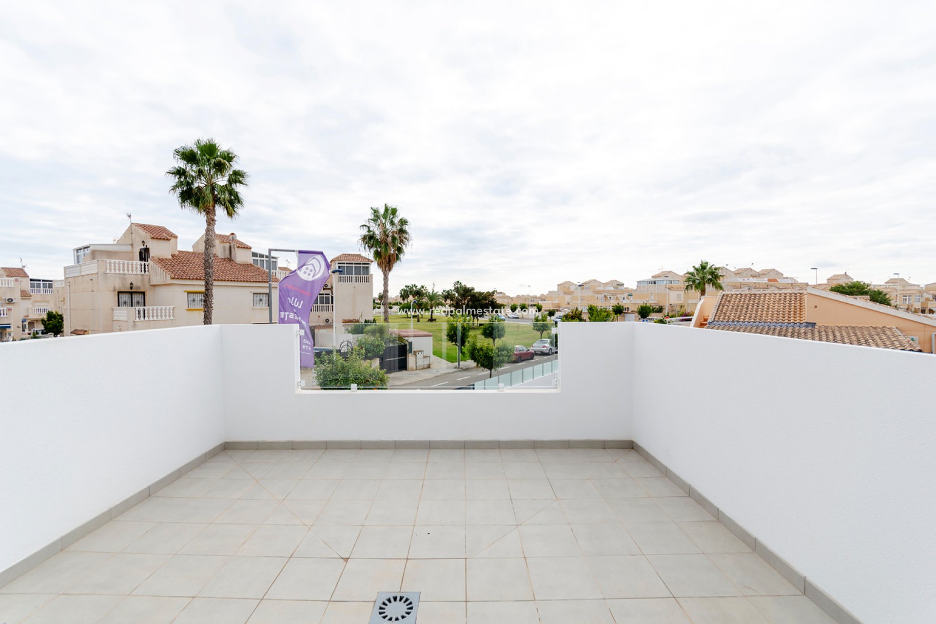 Nybygg - Villa -
Torrevieja