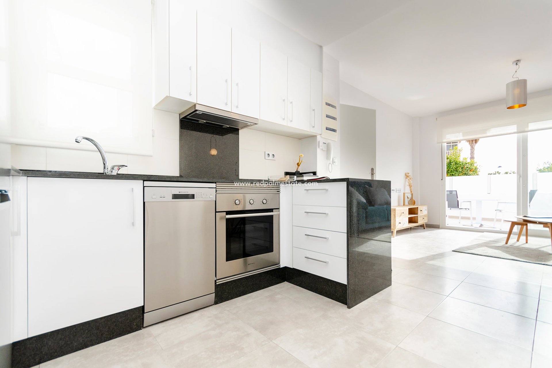 Nybygg - Villa -
Torrevieja