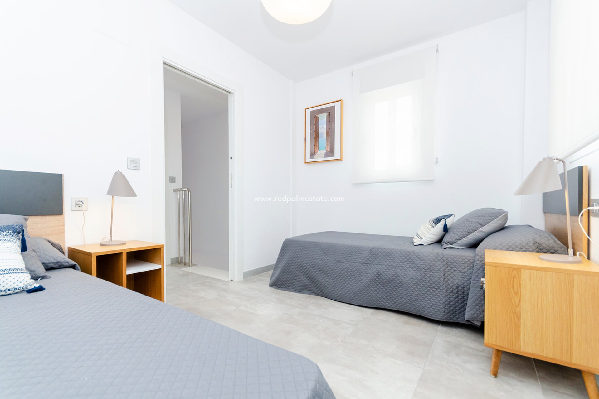 Nybygg - Villa -
Torrevieja