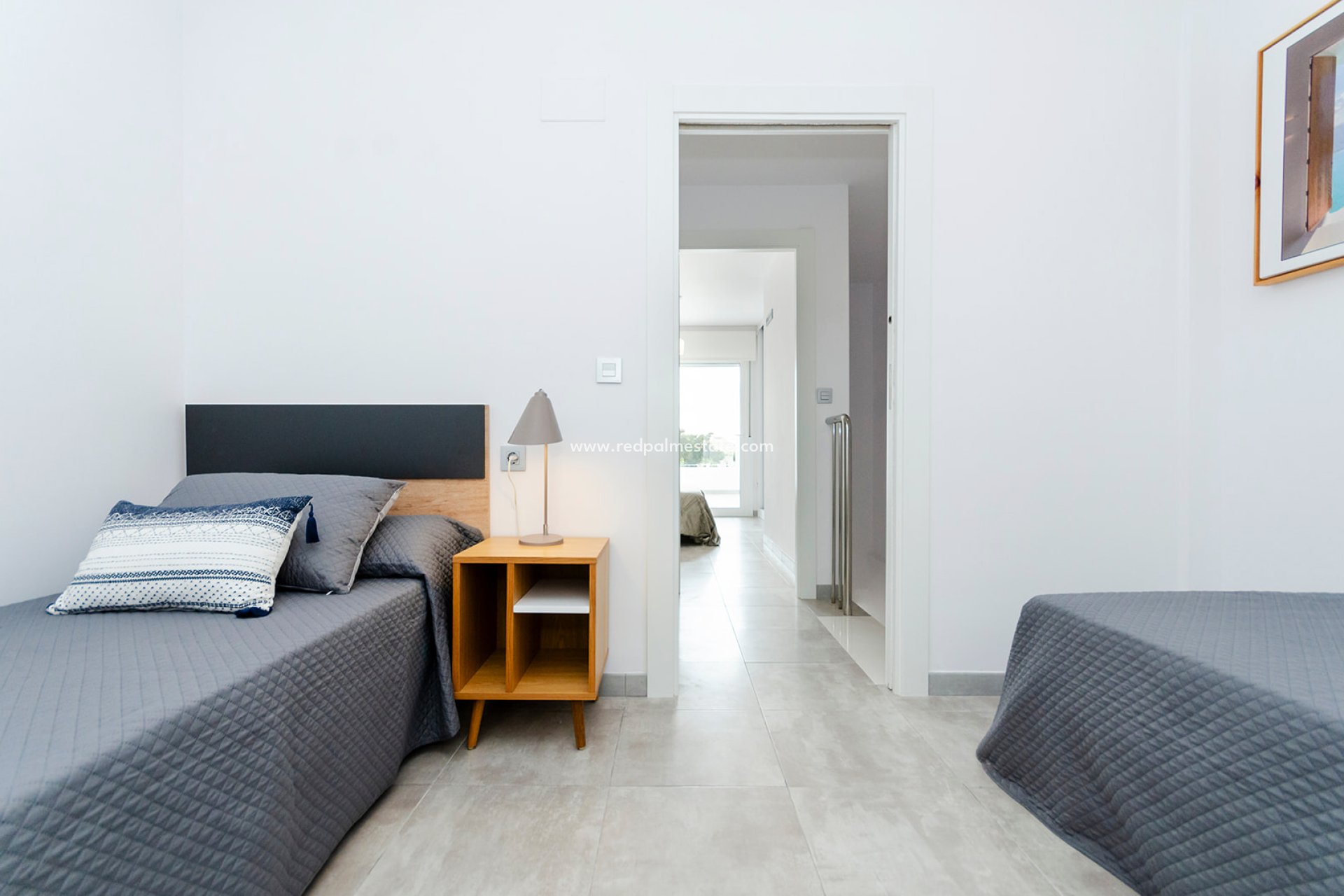 Nybygg - Villa -
Torrevieja