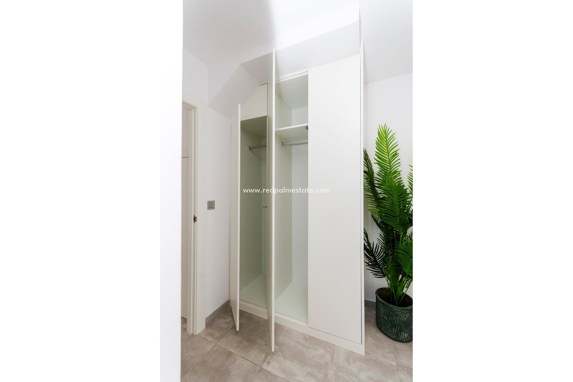 Nybygg - Villa -
Torrevieja