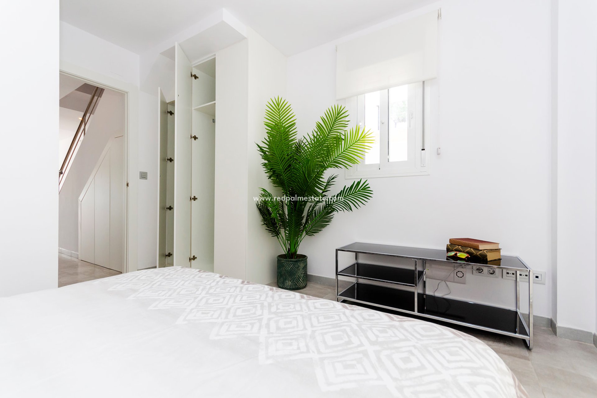 Nybygg - Villa -
Torrevieja