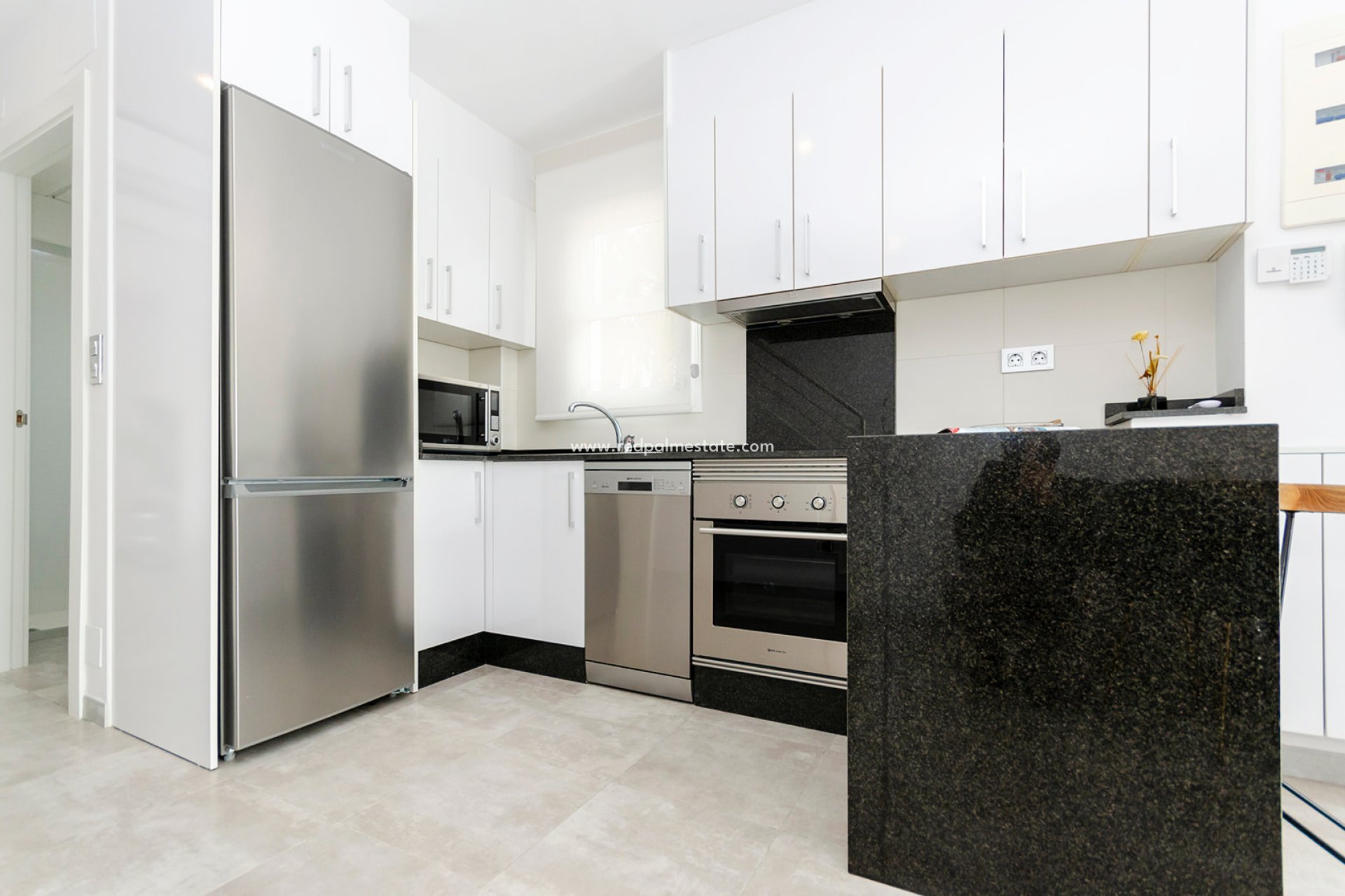 Nybygg - Villa -
Torrevieja
