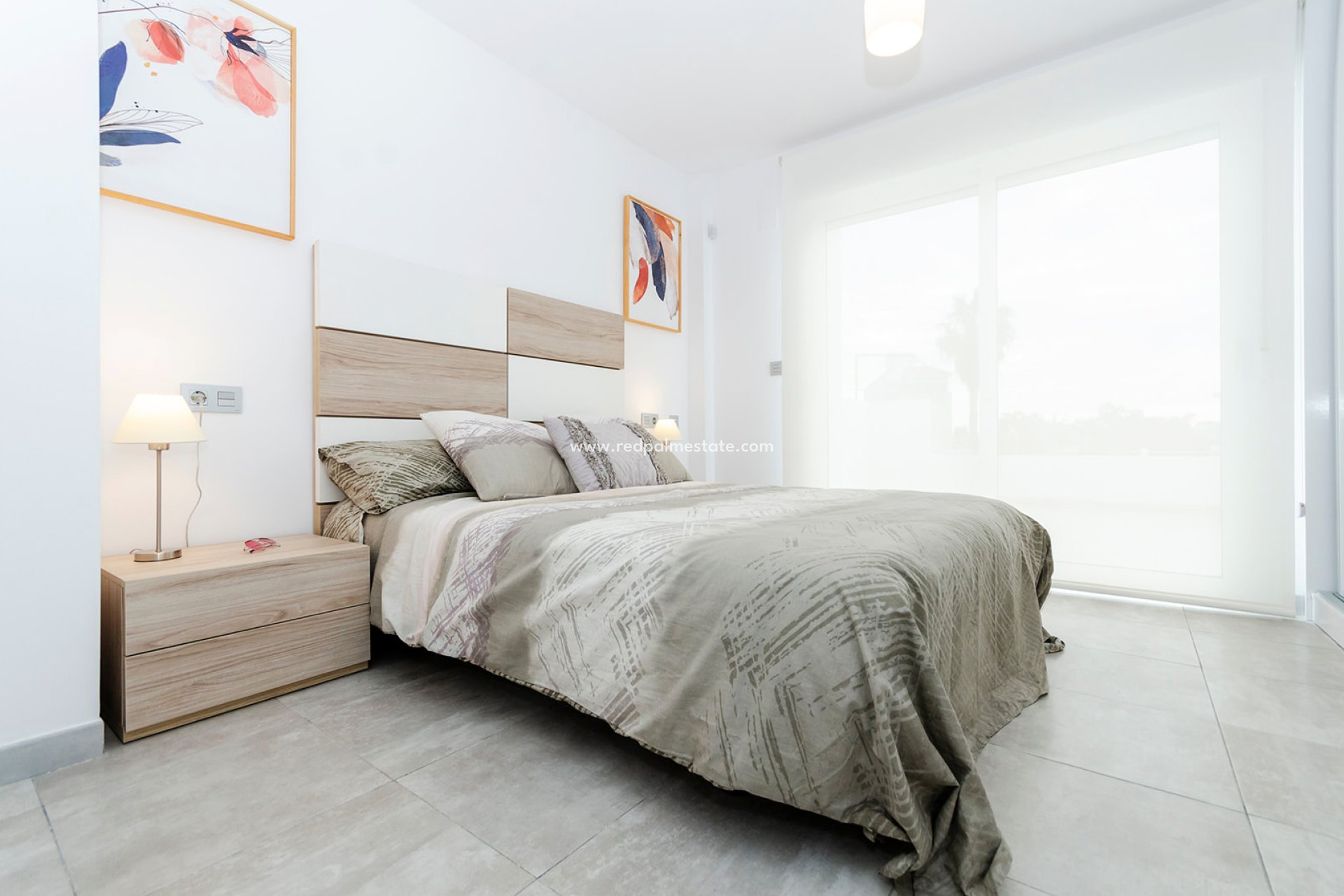 Nybygg - Villa -
Torrevieja