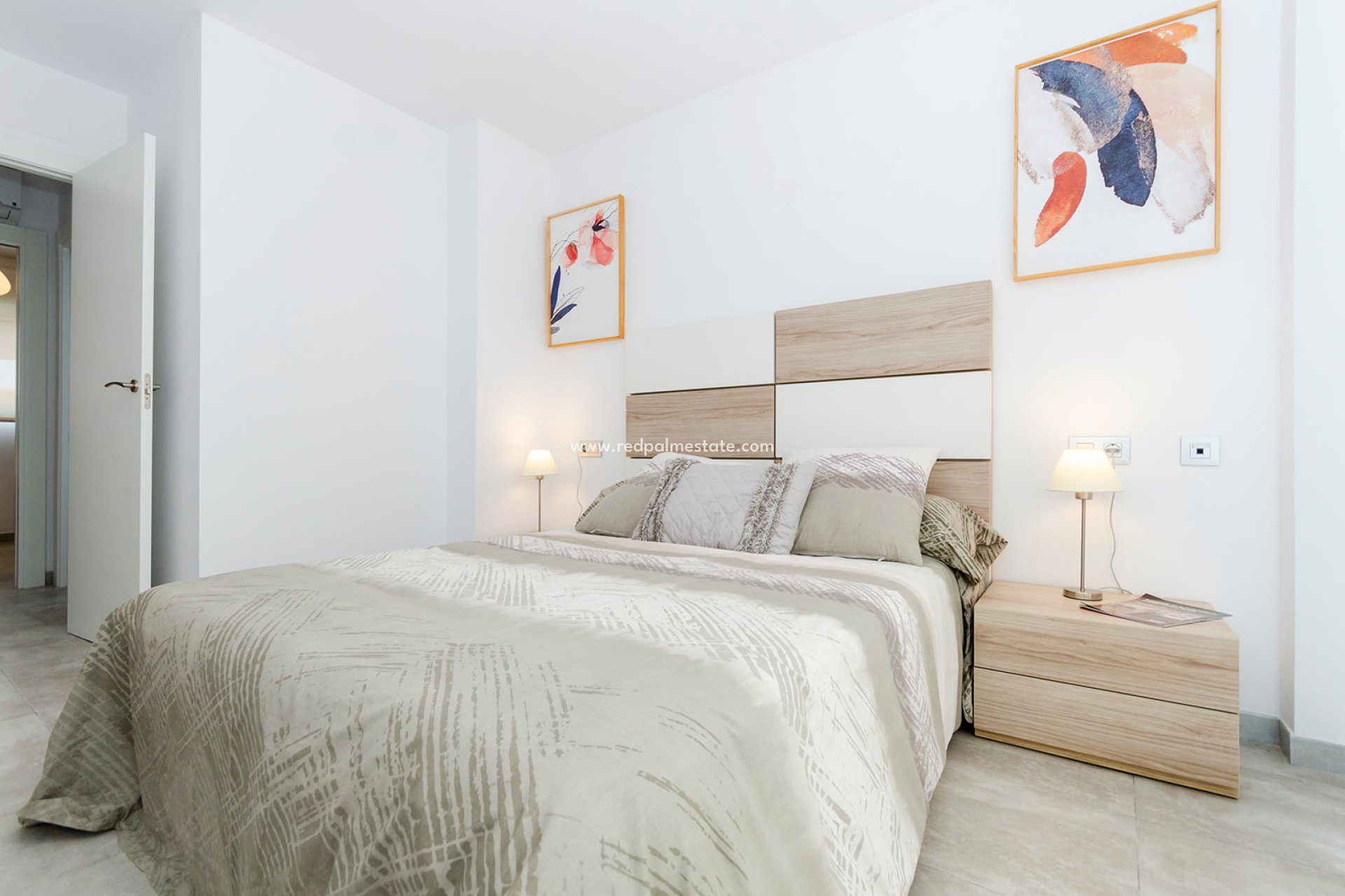 Nybygg - Villa -
Torrevieja