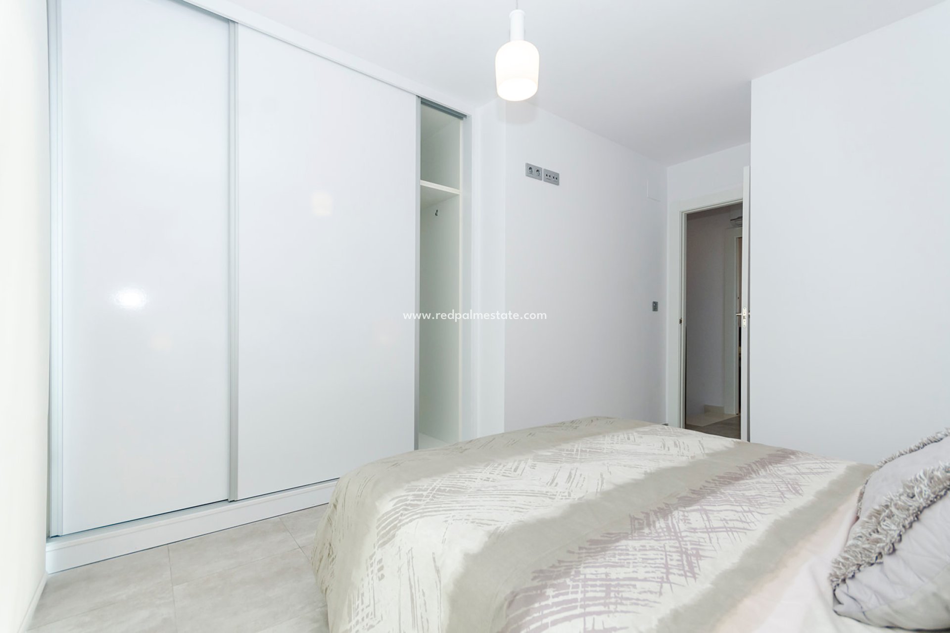 Nybygg - Villa -
Torrevieja