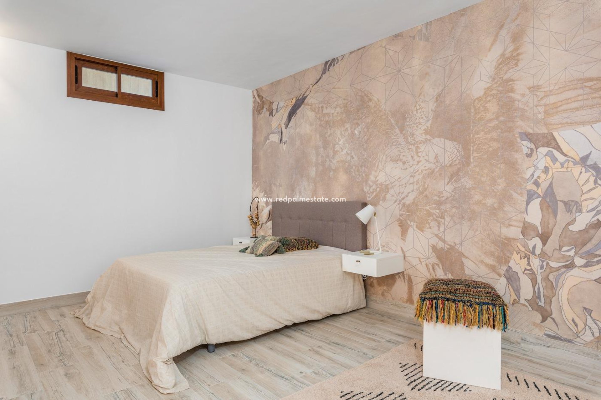 Nybygg - Villa -
Vera Playa