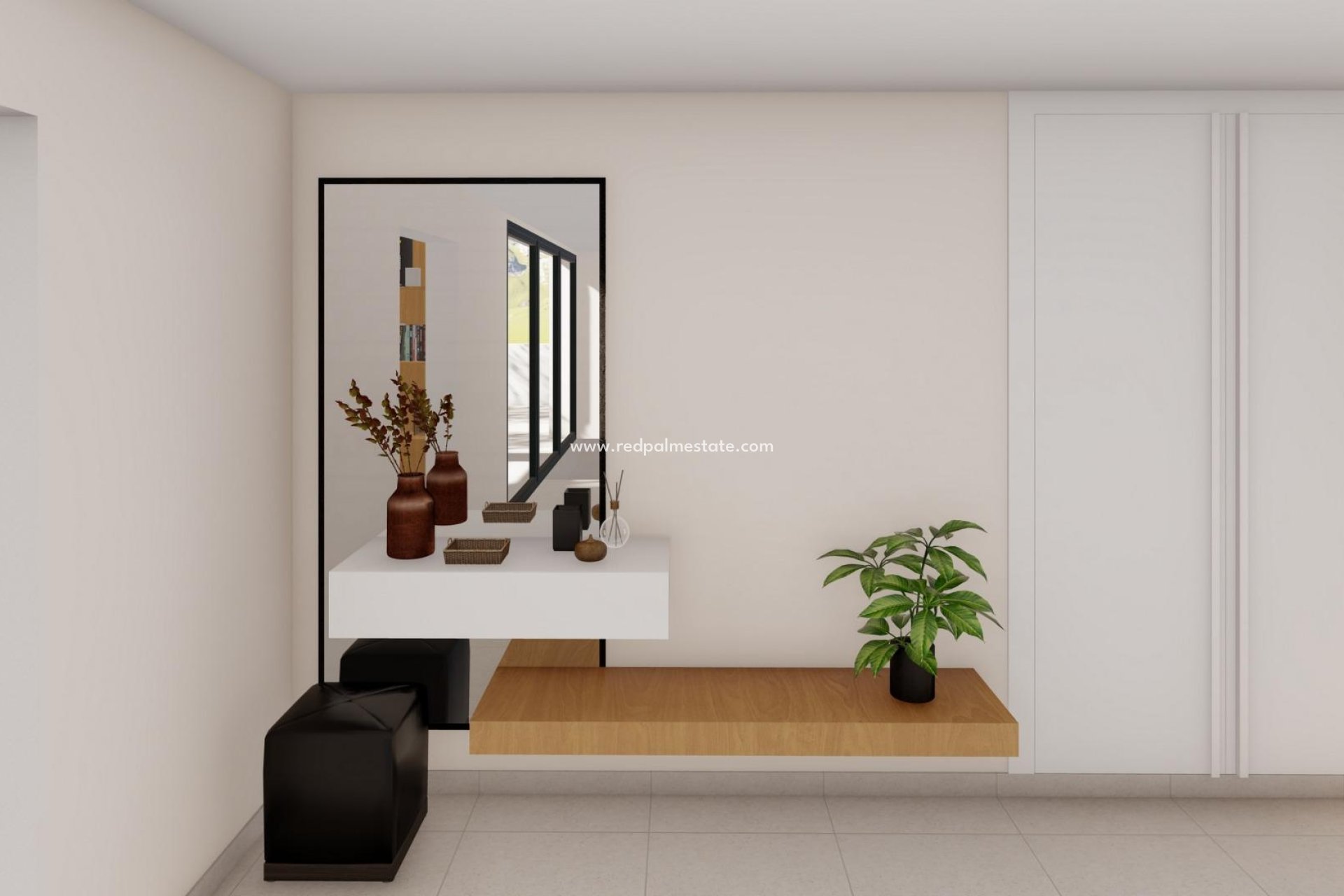 Nybygg - Villa -
Yecla