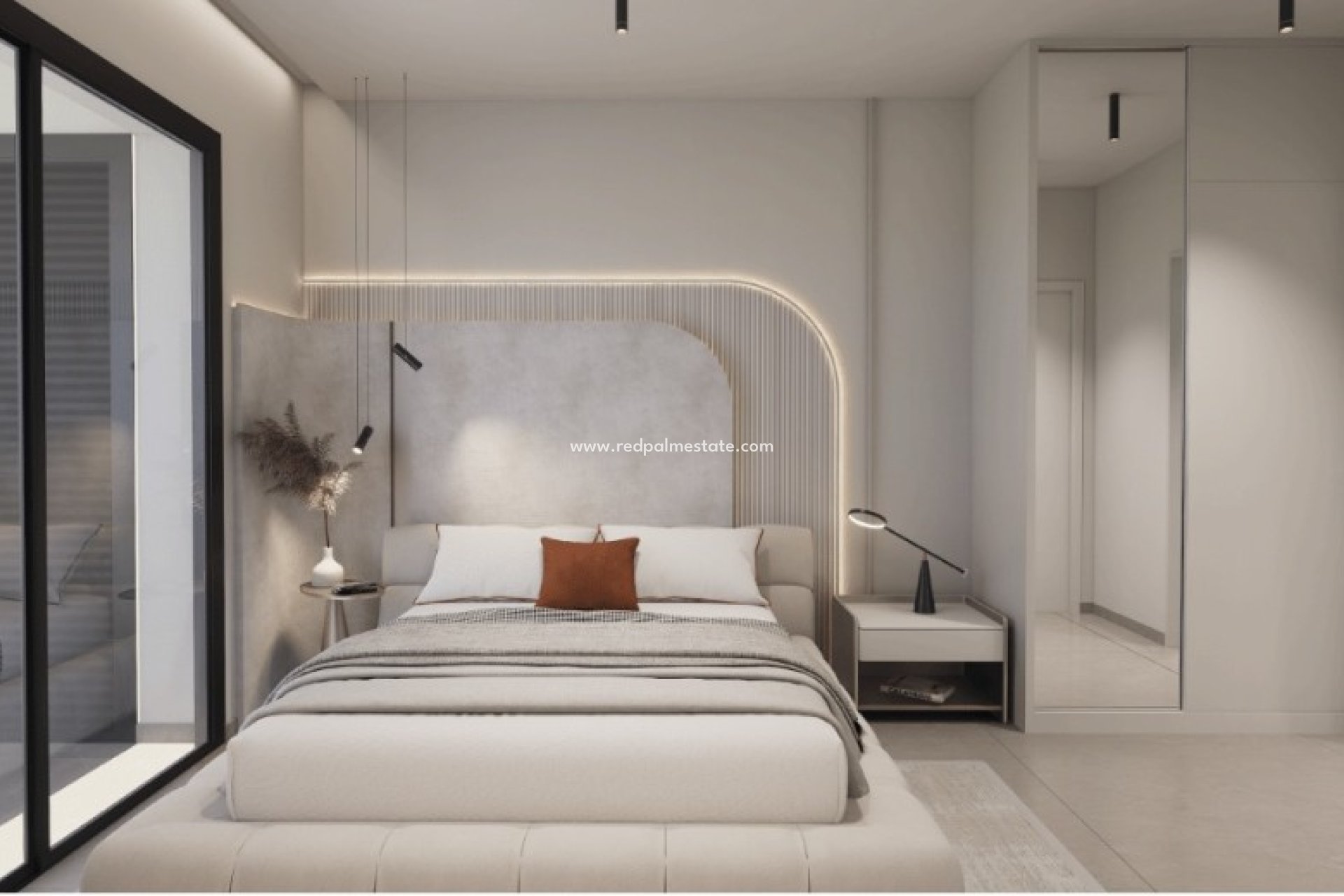 Nybyggnation - Apartamento -
San Miguel de Salinas - San Miguel Salinas