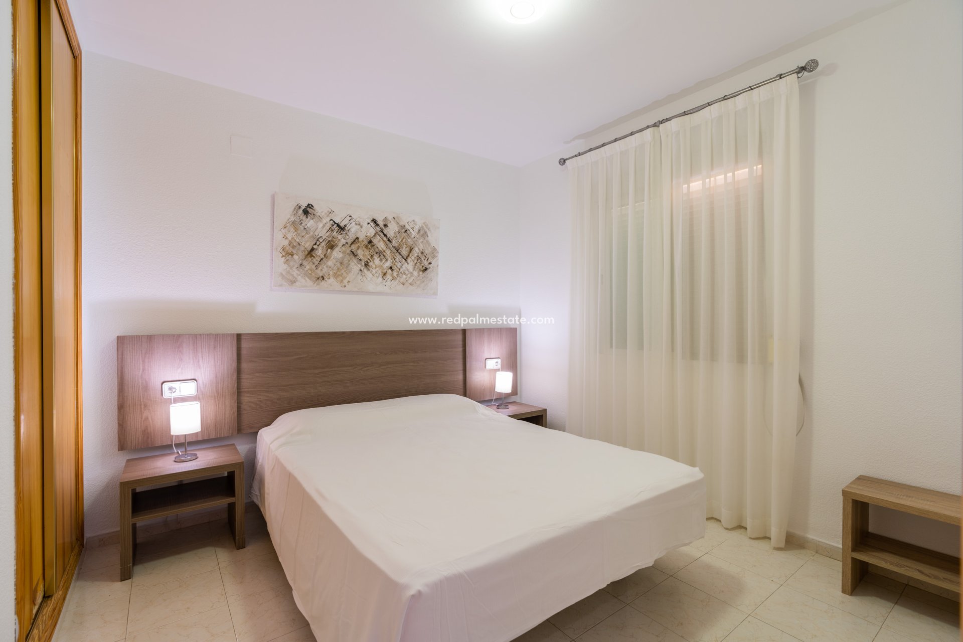 Nybyggnation - Bungalow -
Calpe