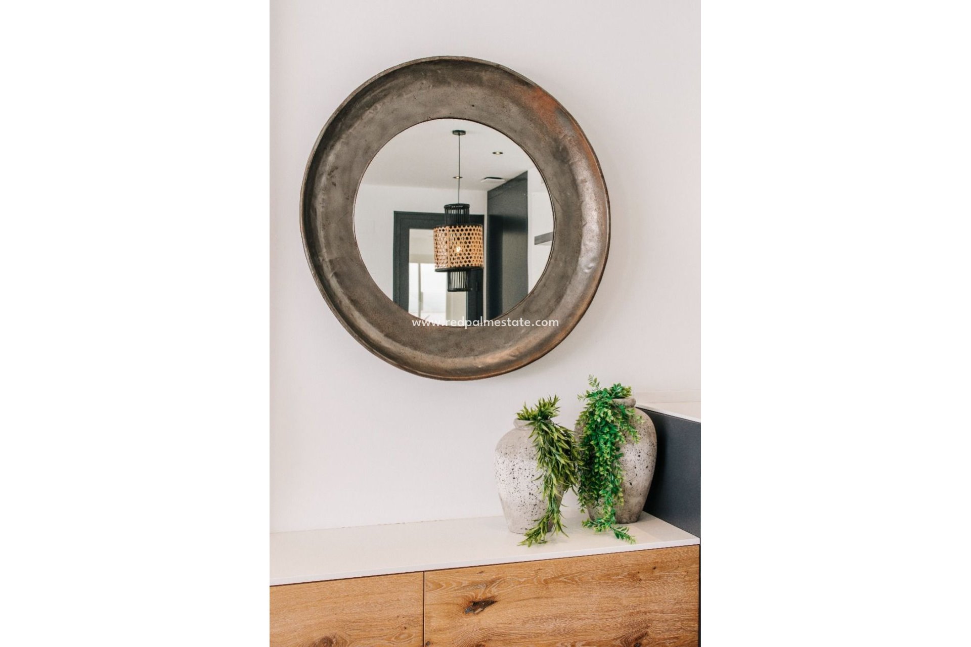 Nybyggnation - Bungalow -
Ciudad Quesada/Rojales - Ciudad Quesada