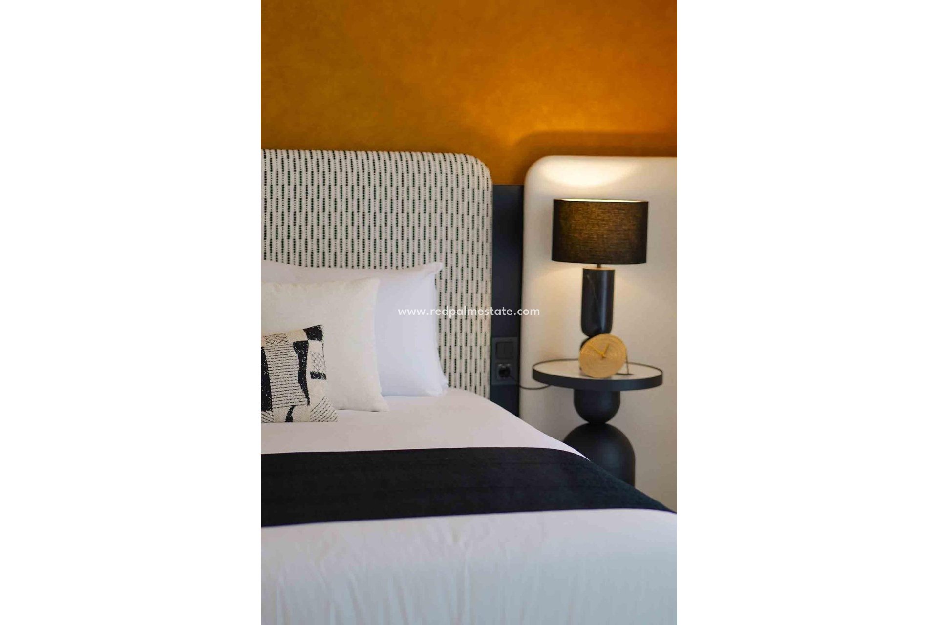 Nybyggnation - Bungalow -
Ciudad Quesada/Rojales - Doña Pepa