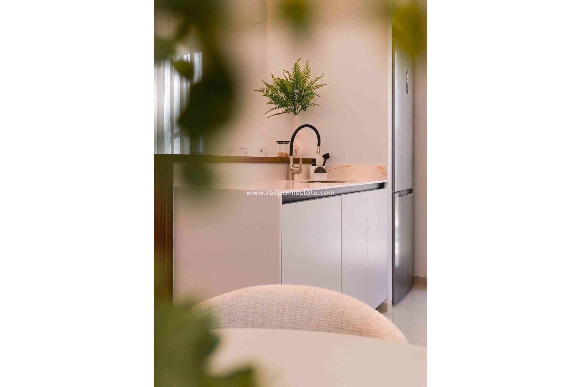 Nybyggnation - Bungalow -
Ciudad Quesada/Rojales - Doña Pepa