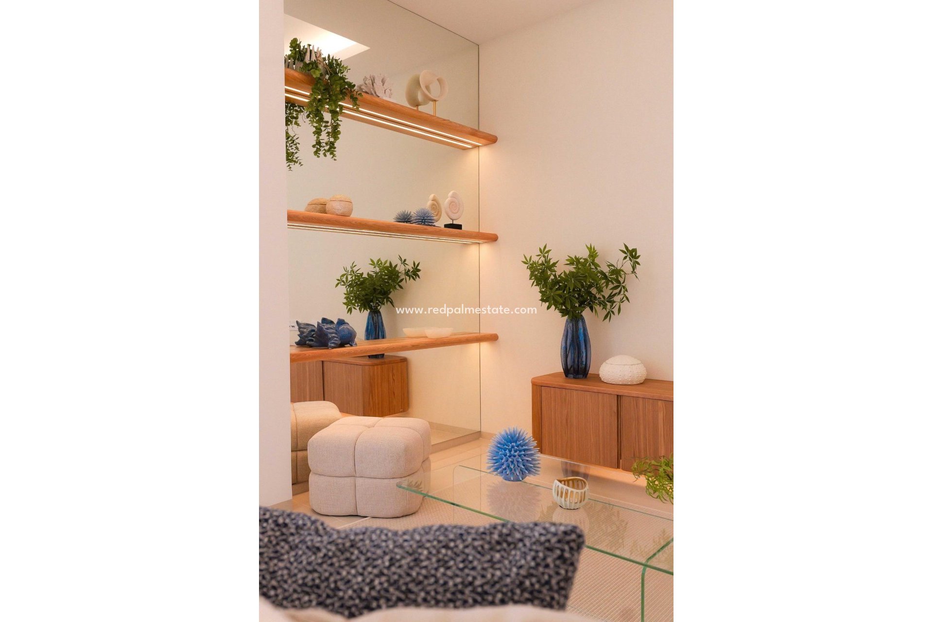 Nybyggnation - Bungalow -
Ciudad Quesada/Rojales - Doña Pepa