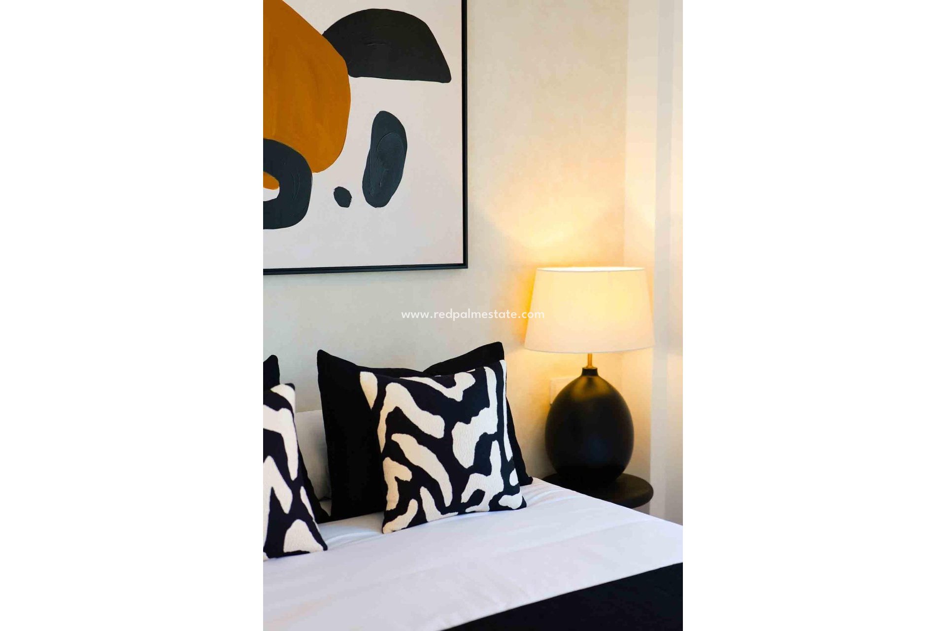 Nybyggnation - Bungalow -
Ciudad Quesada/Rojales - Doña Pepa