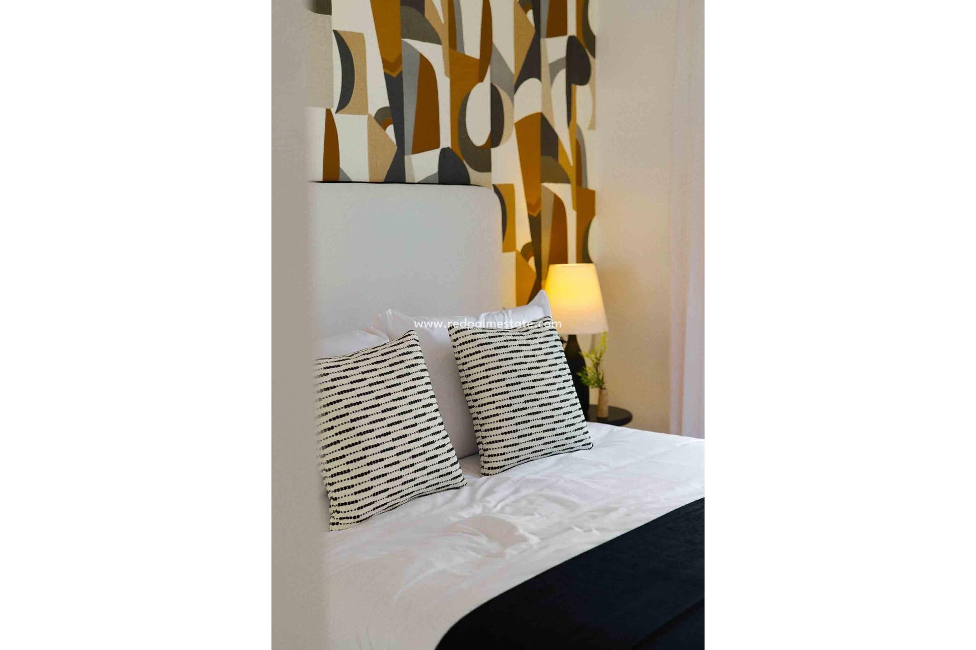 Nybyggnation - Bungalow -
Ciudad Quesada/Rojales - Doña Pepa