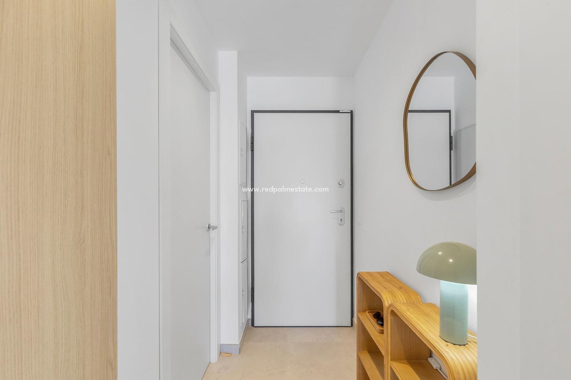 Nybyggnation - Bungalow -
Dolores - Sector 3