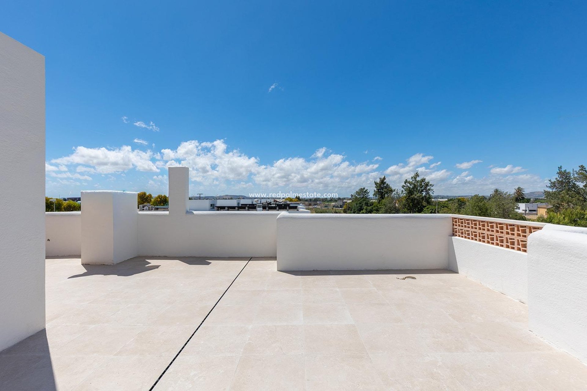 Nybyggnation - Bungalow -
Dolores - Sector 3