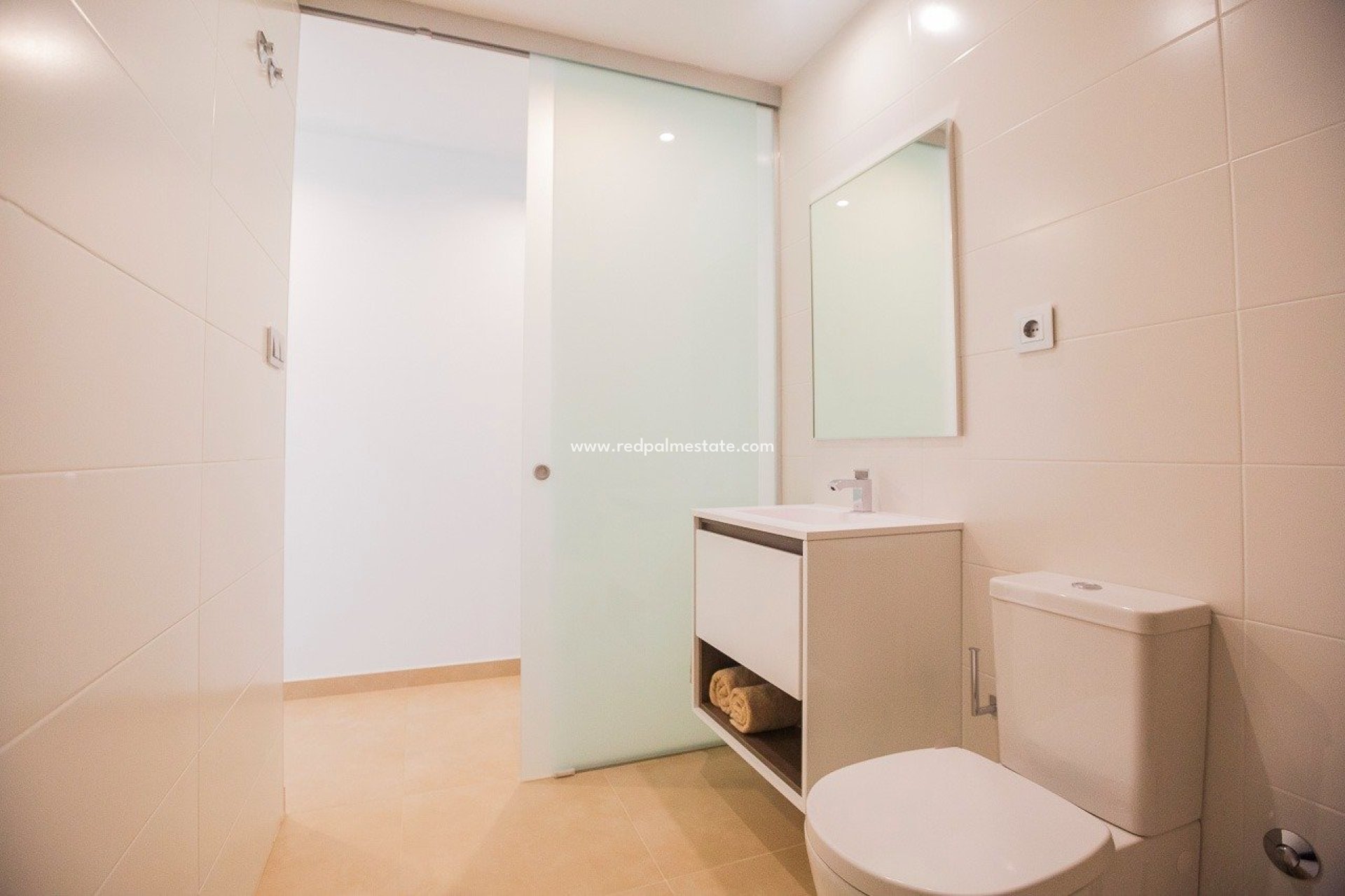 Nybyggnation - Bungalow -
Orihuela Costa - Vistabella Golf Entre Naranjos