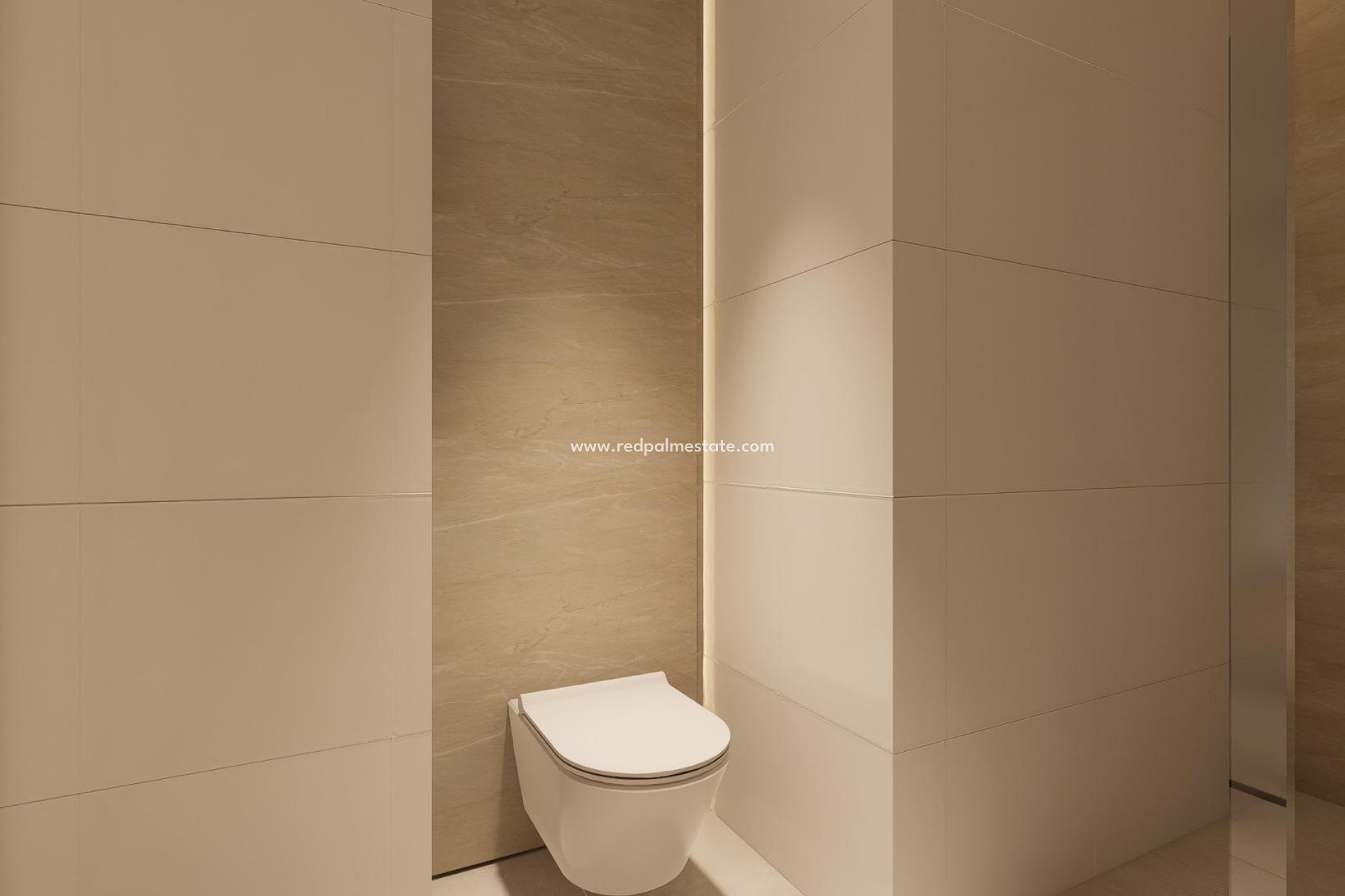 Nybyggnation - Bungalow -
Pilar de la Horadada - pueblo