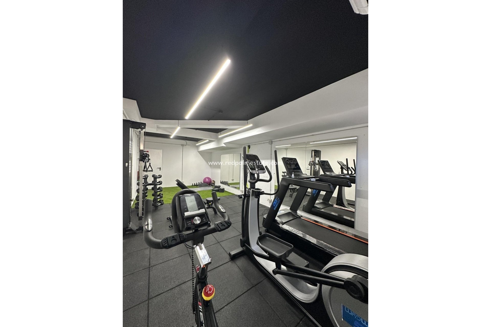 Nybyggnation - Bungalow -
Pilar de la Horadada - pueblo