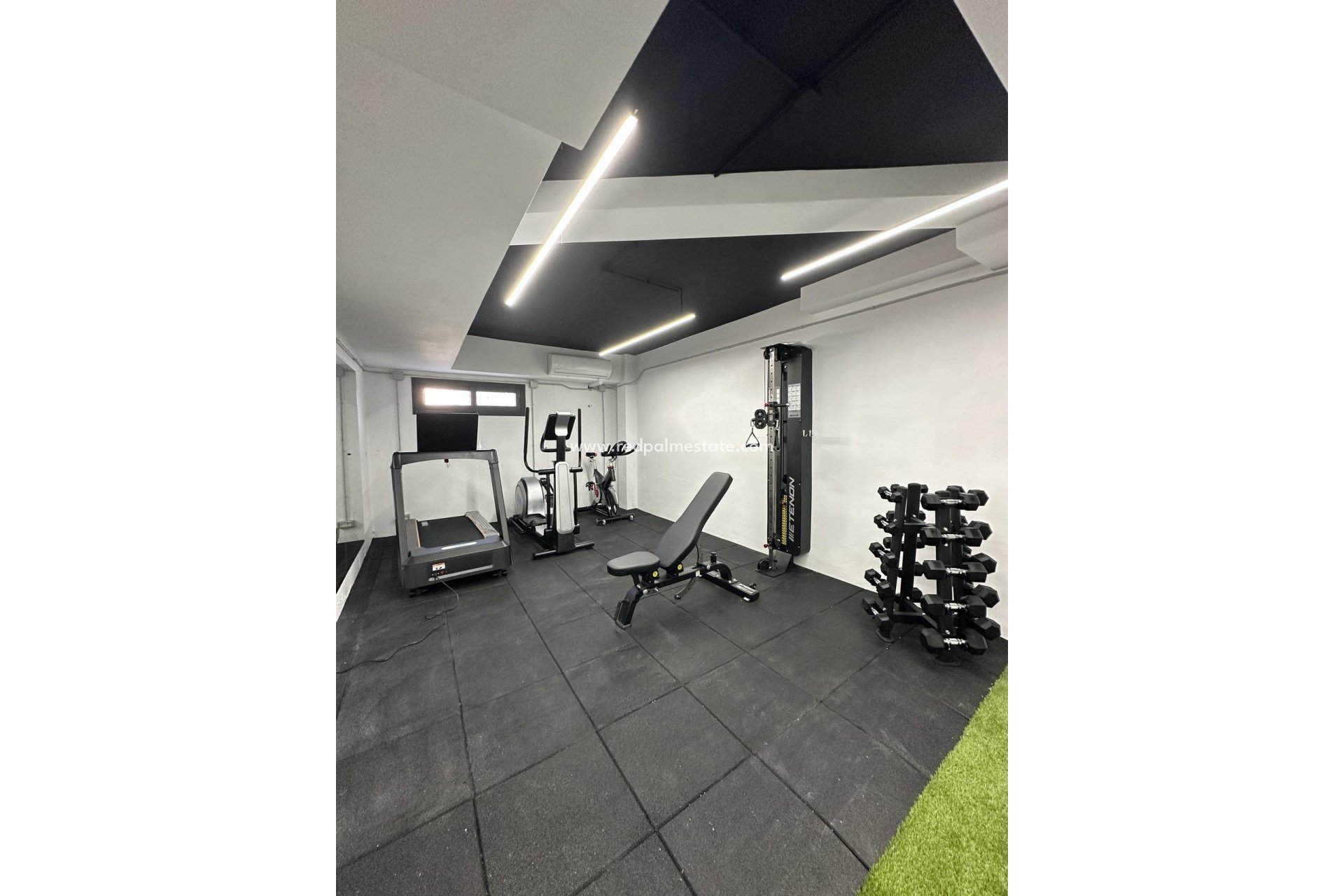 Nybyggnation - Bungalow -
Pilar de la Horadada - pueblo