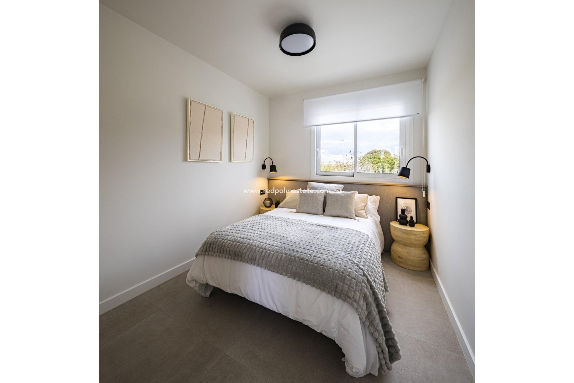 Nybyggnation - Bungalow -
Pilar de la Horadada - Torre de la Horadada