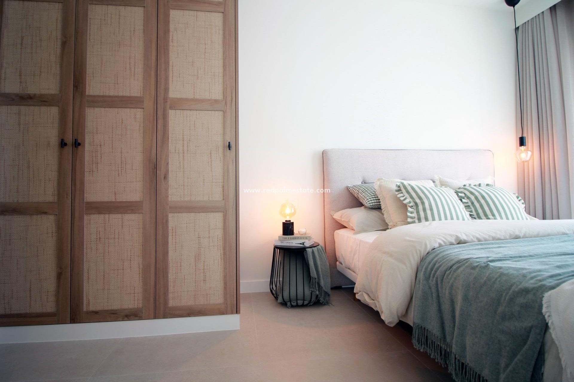 Nybyggnation - Bungalow -
Pilar de la Horadada - Torre de la Horadada