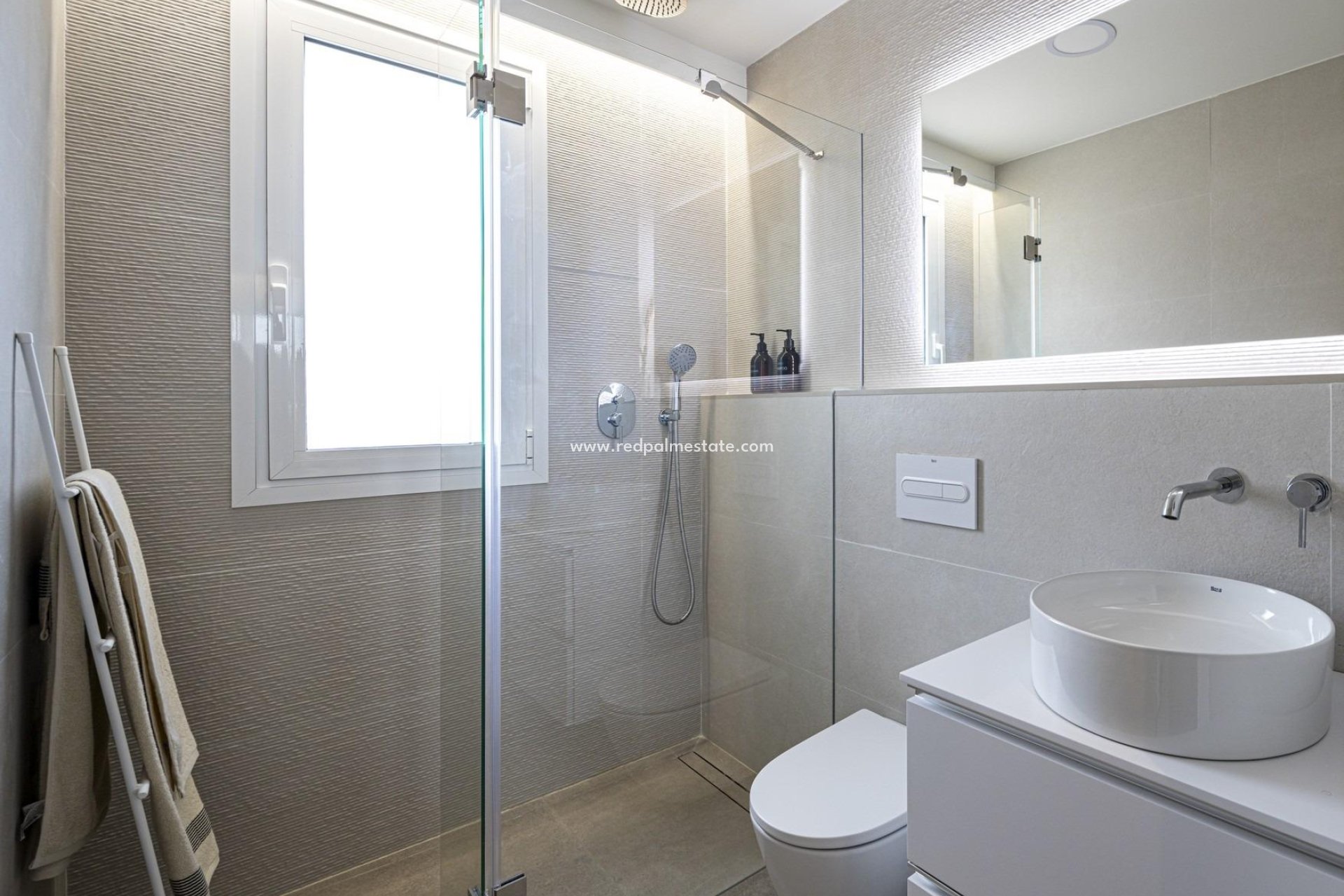 Nybyggnation - Bungalow -
Pilar de la Horadada - Torre de la Horadada