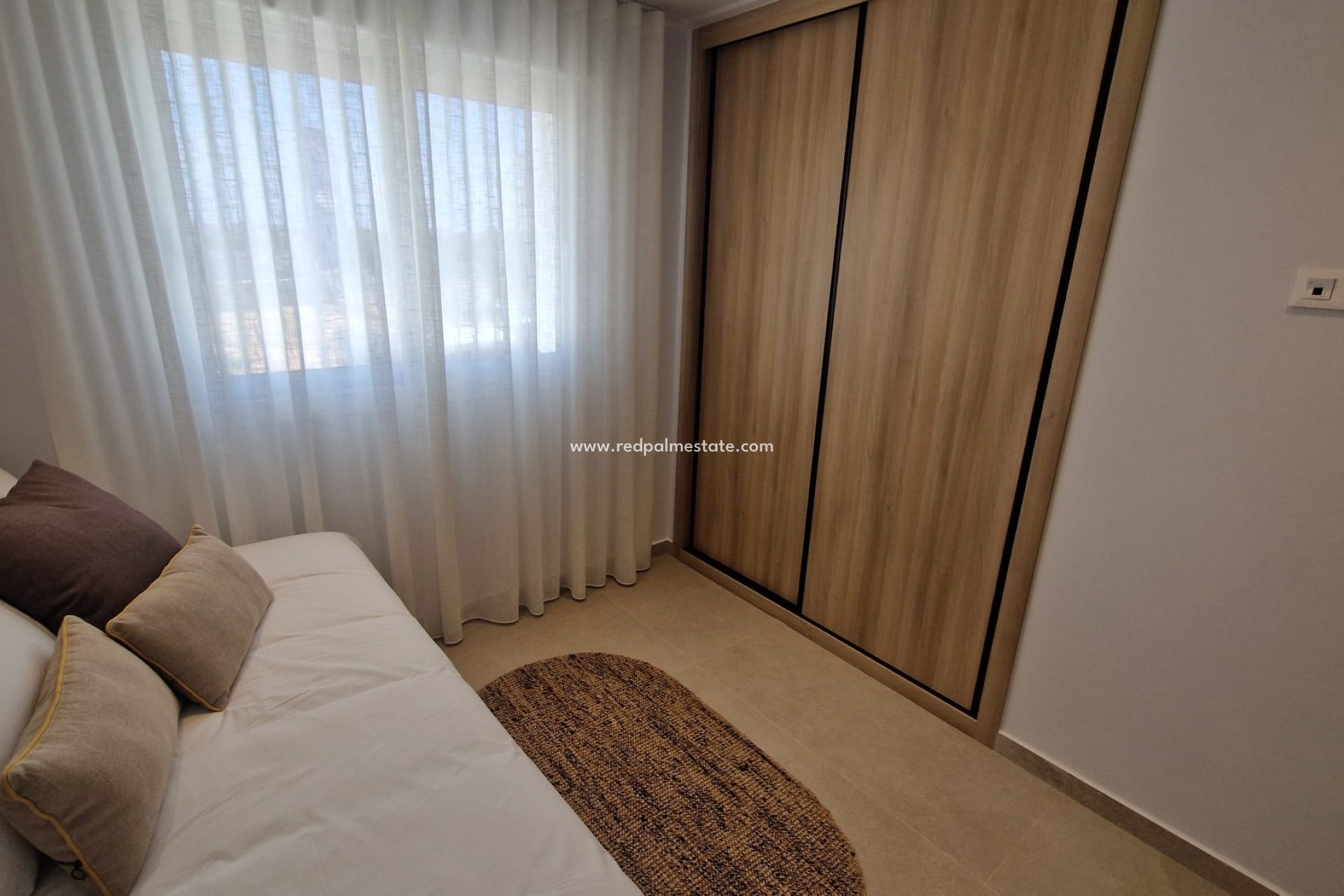 Nybyggnation - Bungalow -
Pilar de la Horadada