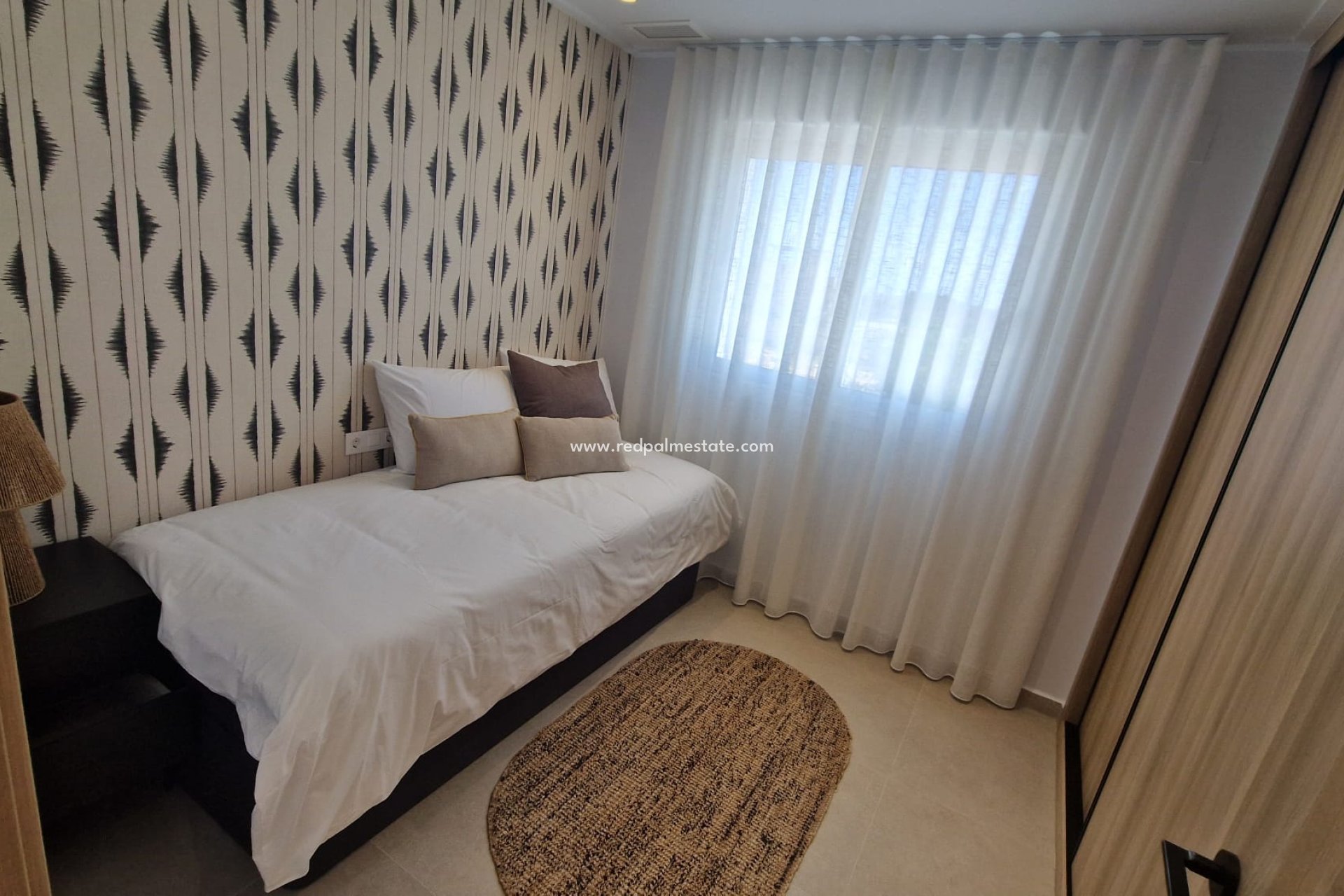 Nybyggnation - Bungalow -
Pilar de la Horadada