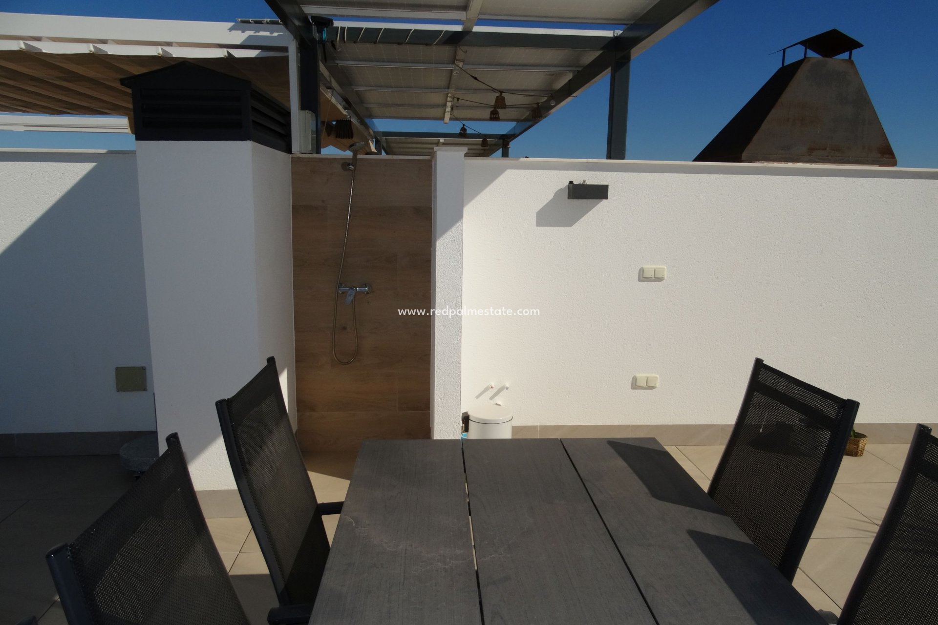 Nybyggnation - Bungalow -
Pilar de la Horadada